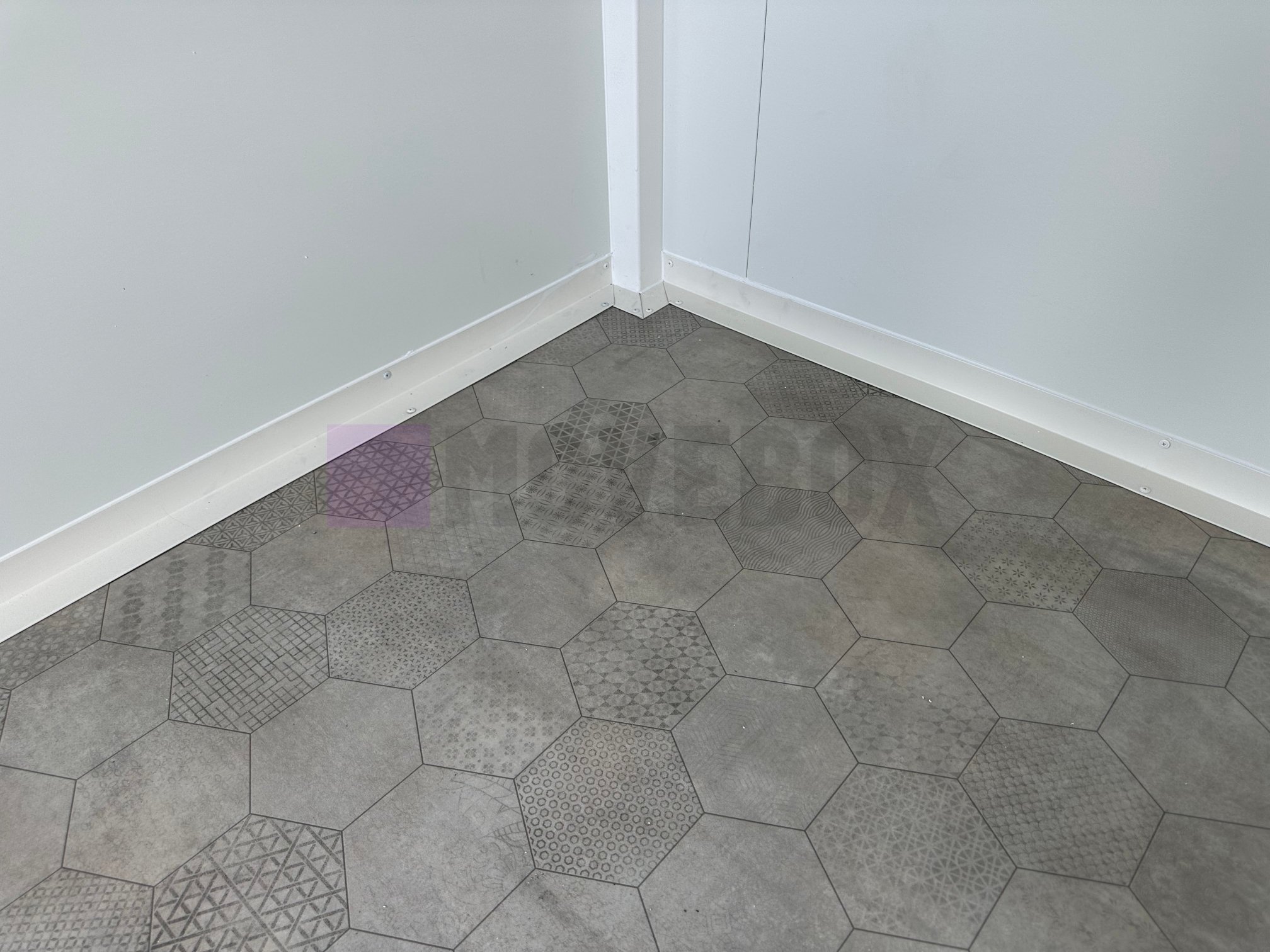 Container MOVEBOX 81