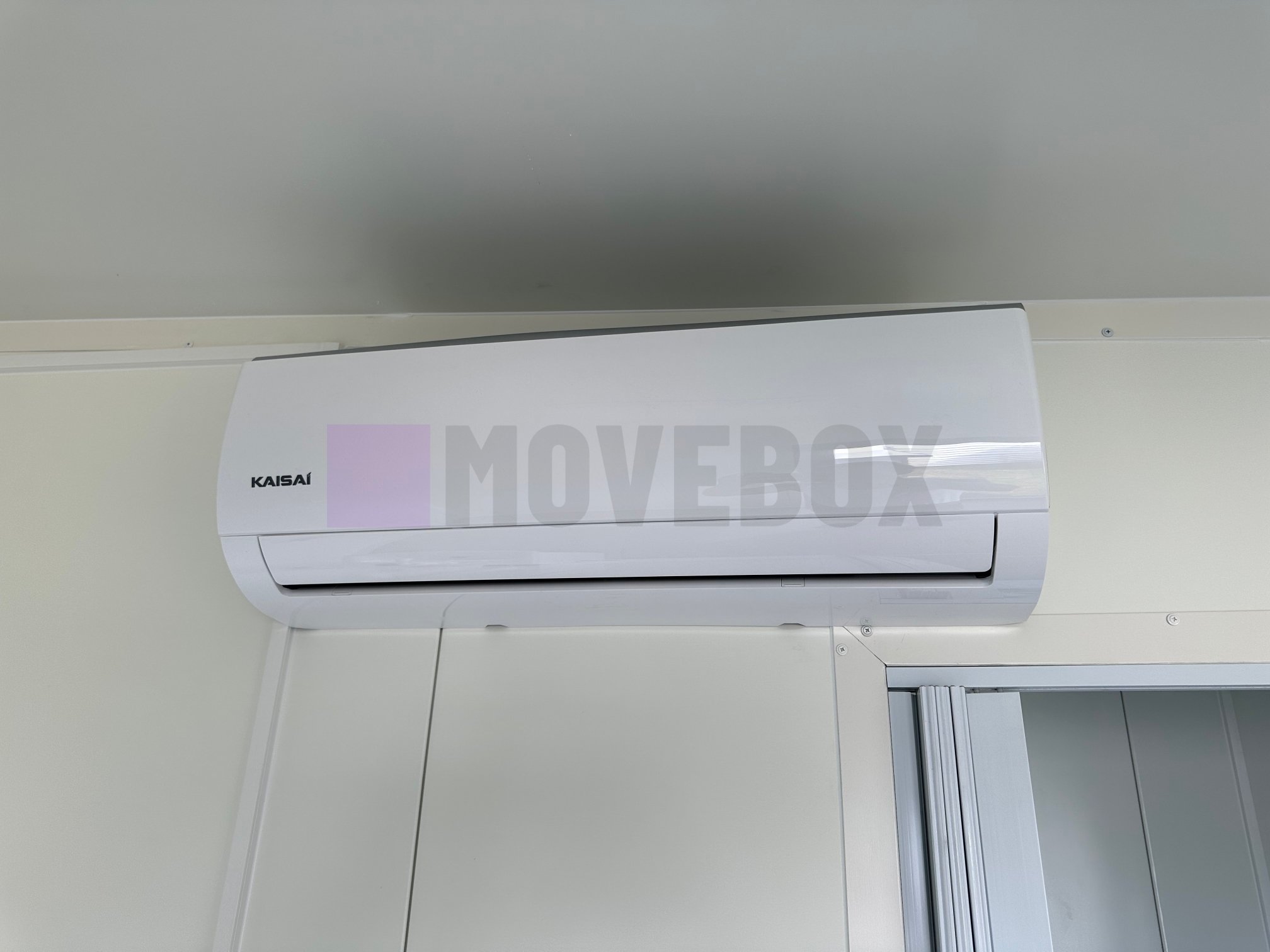 Container MOVEBOX 81