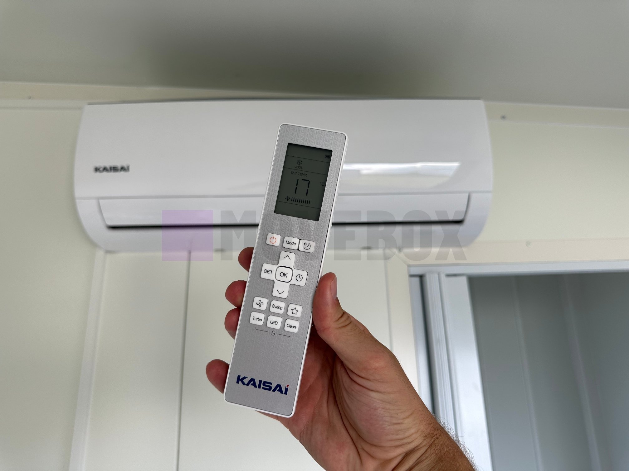 Container MOVEBOX 81