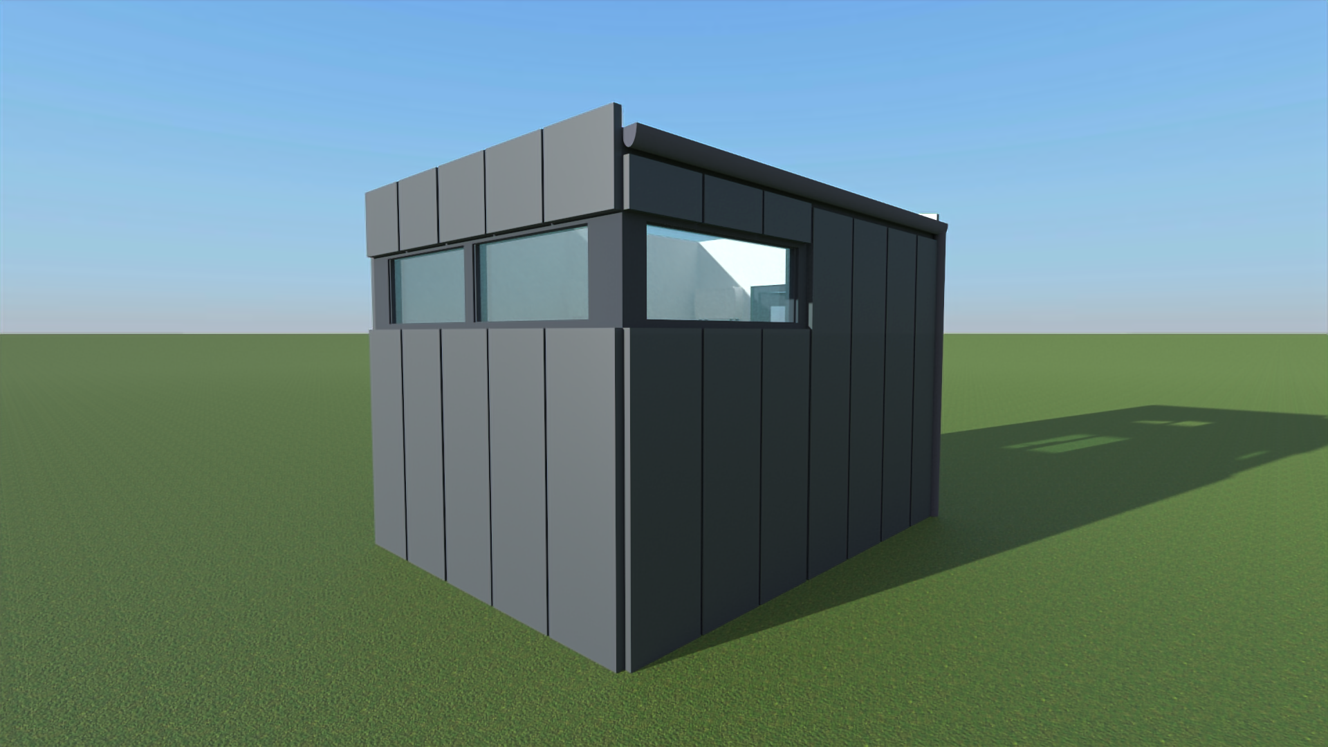 Container MOVEBOX 79