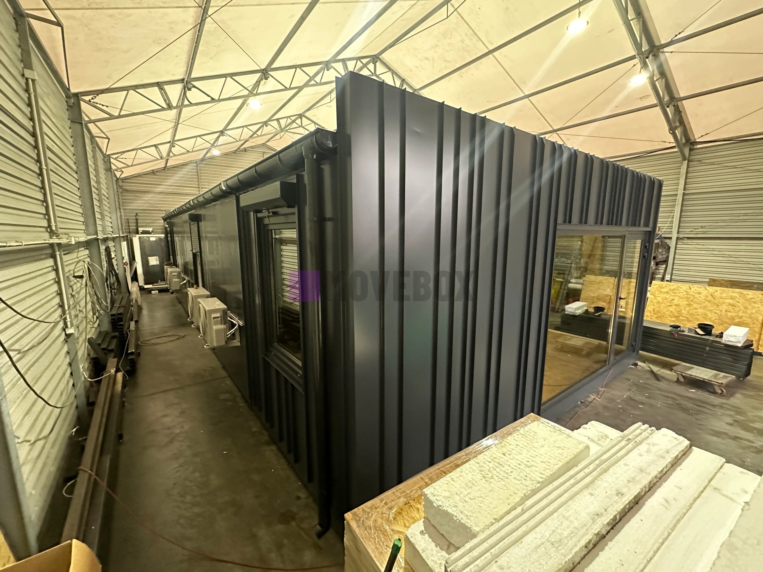 Container MOVEBOX 82