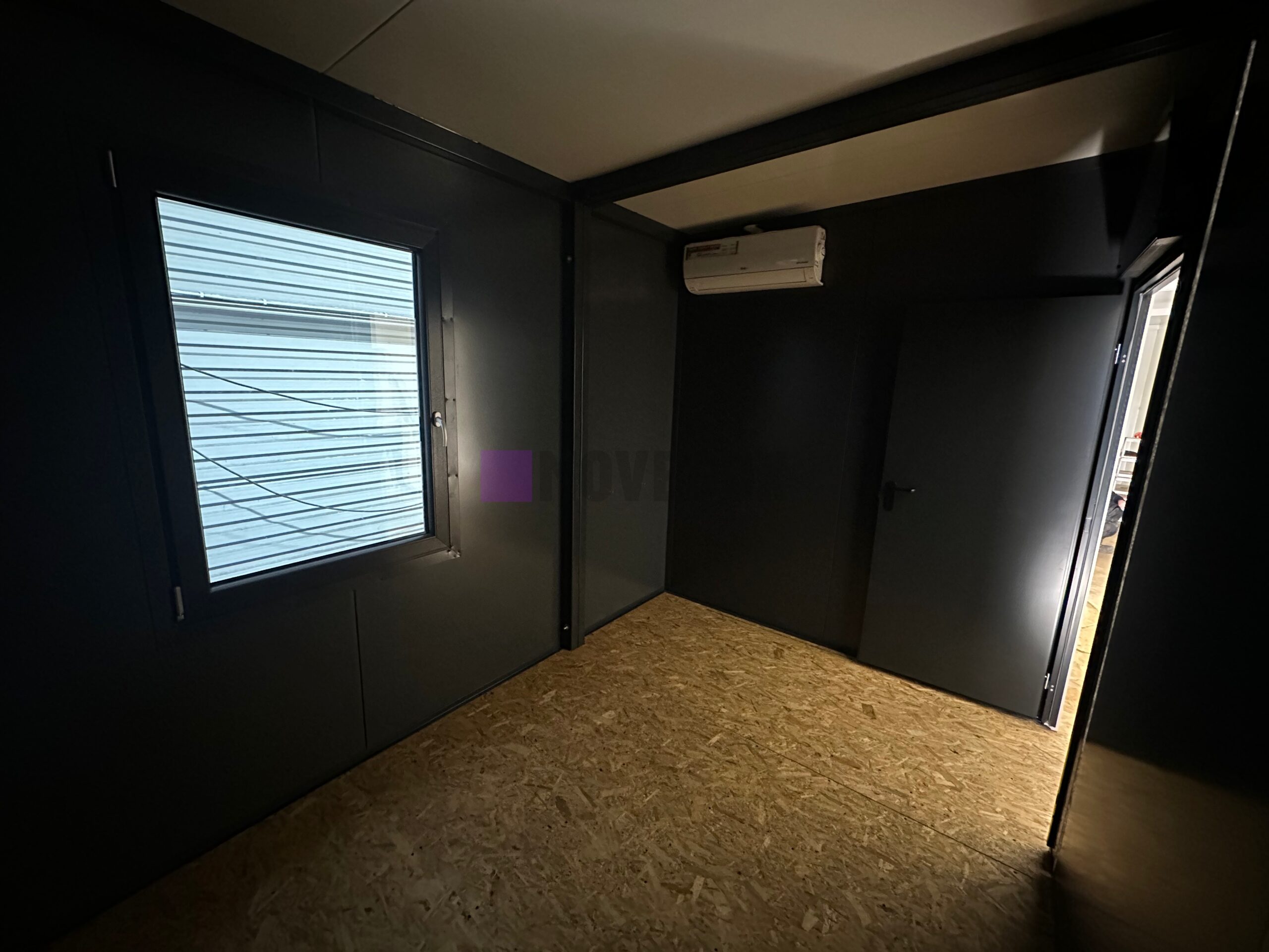 Container MOVEBOX 82