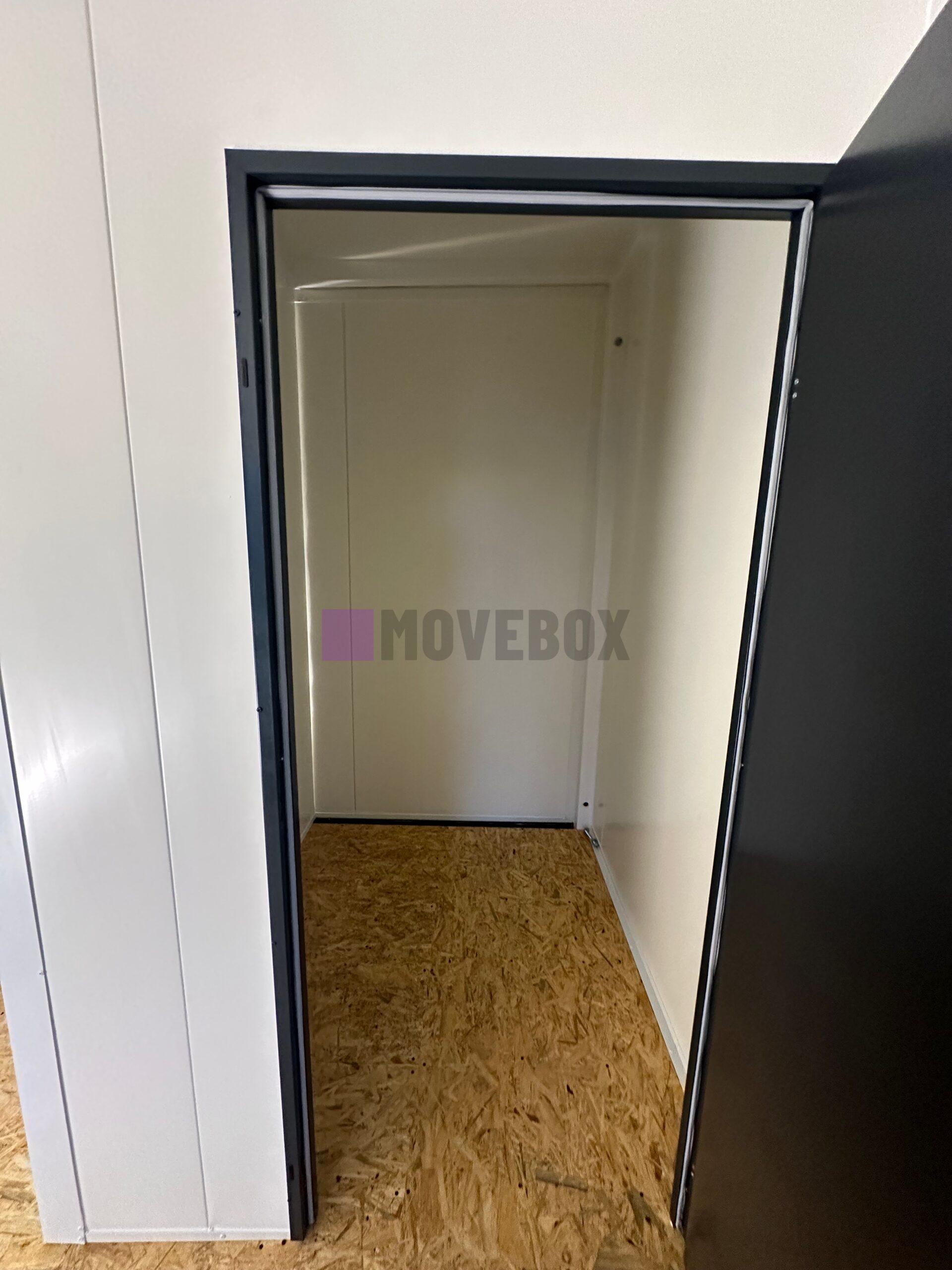 Container MOVEBOX 82