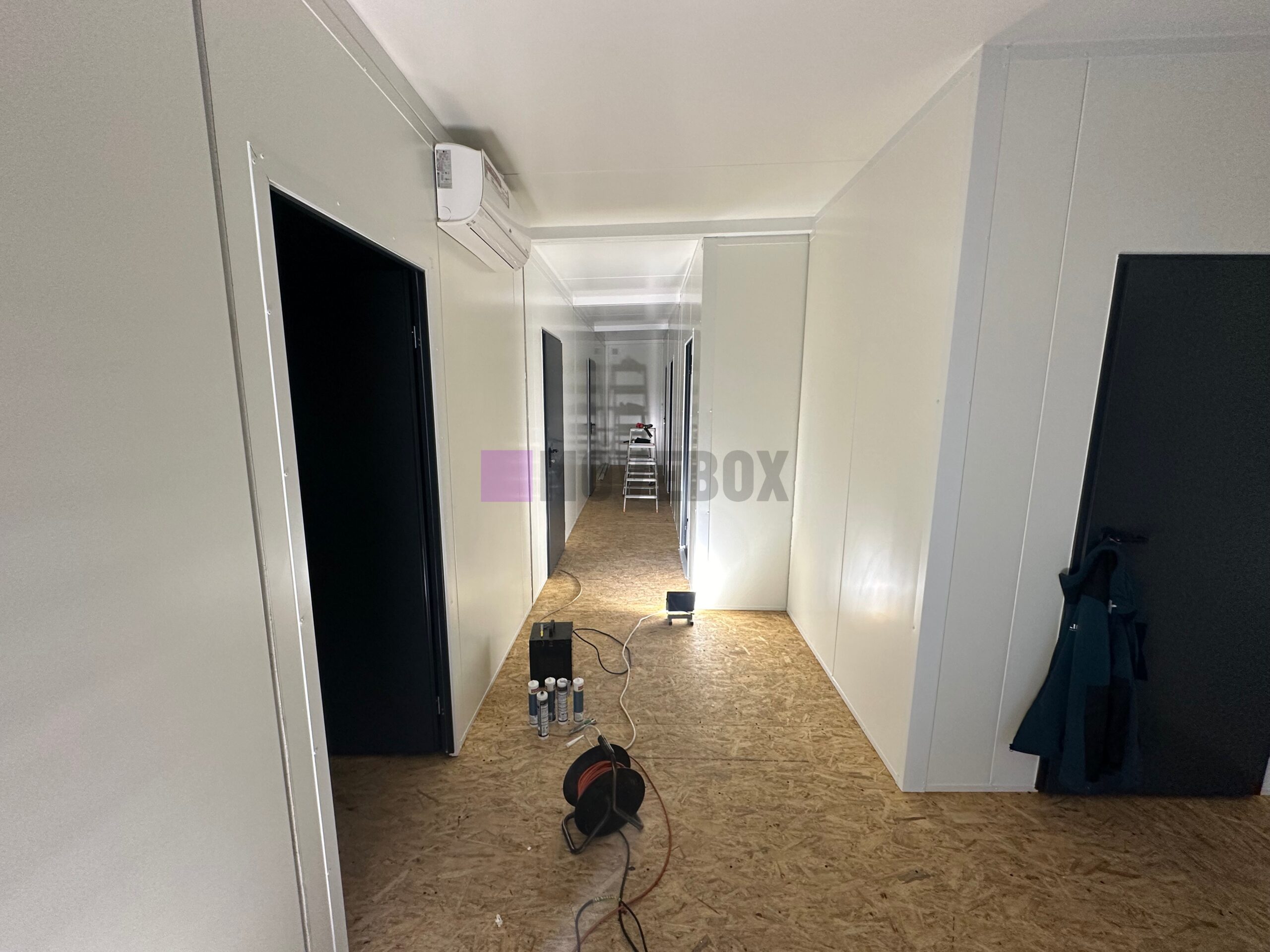 Container MOVEBOX 82