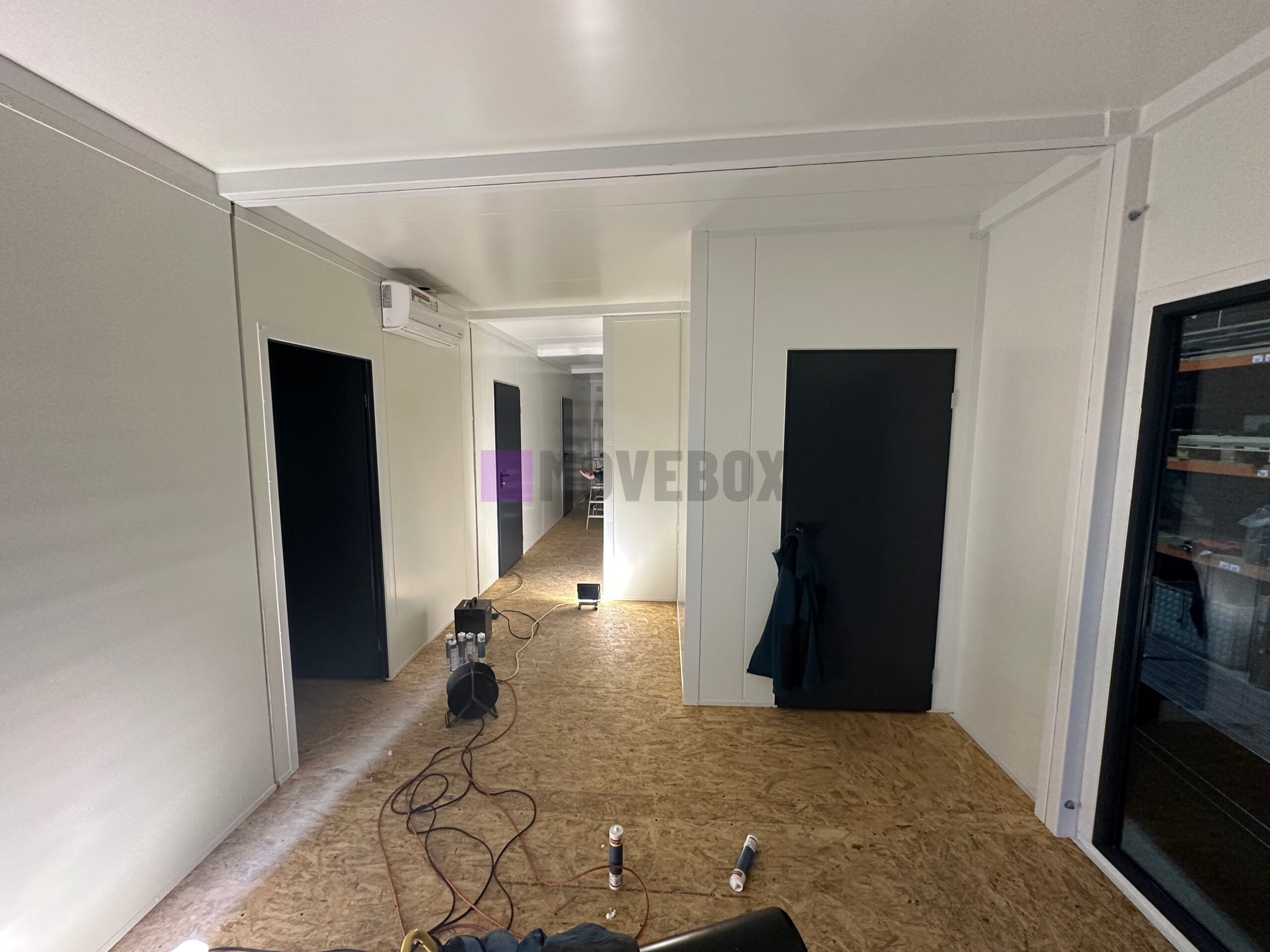 Container MOVEBOX 82