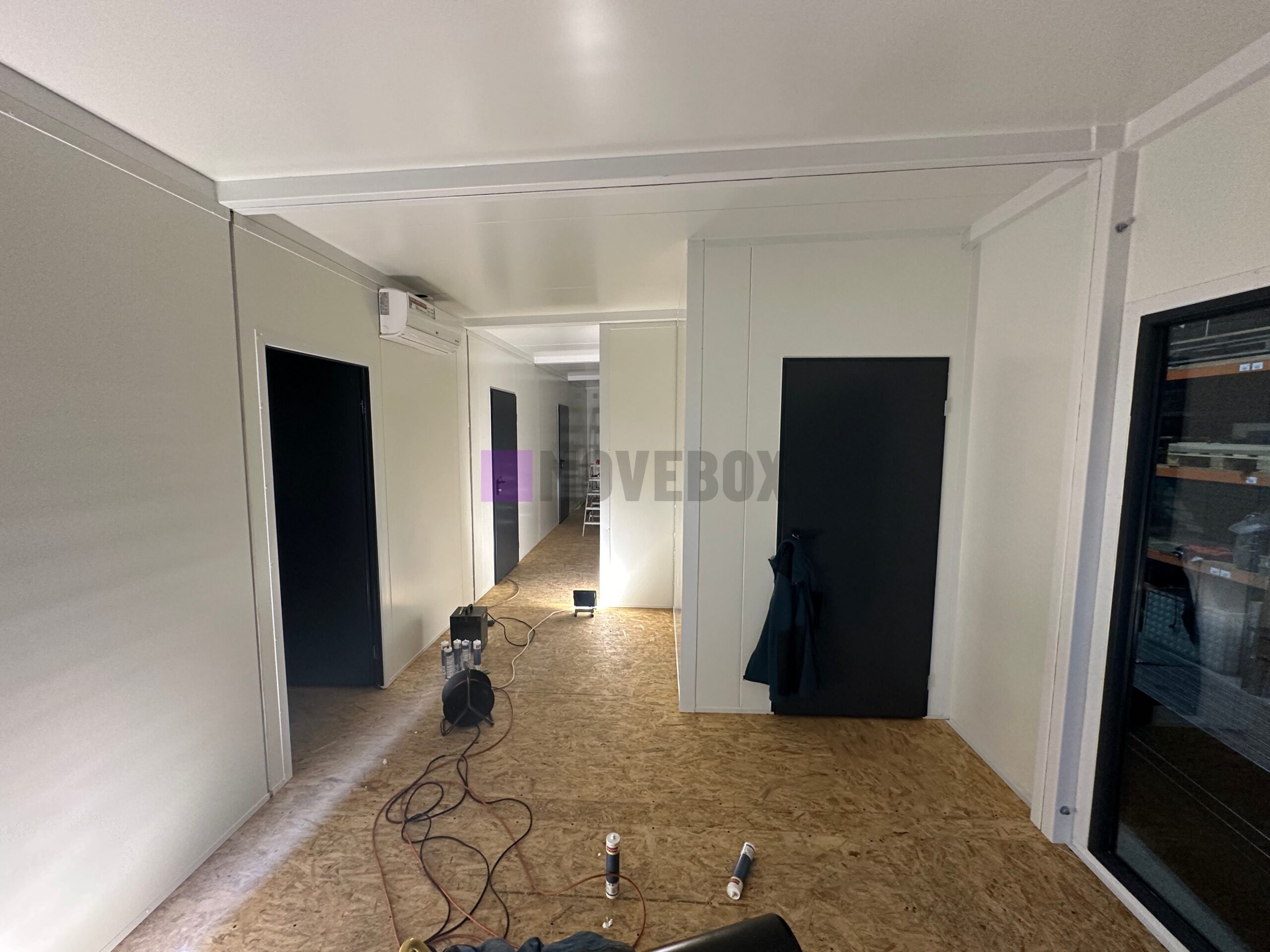 Container MOVEBOX 82