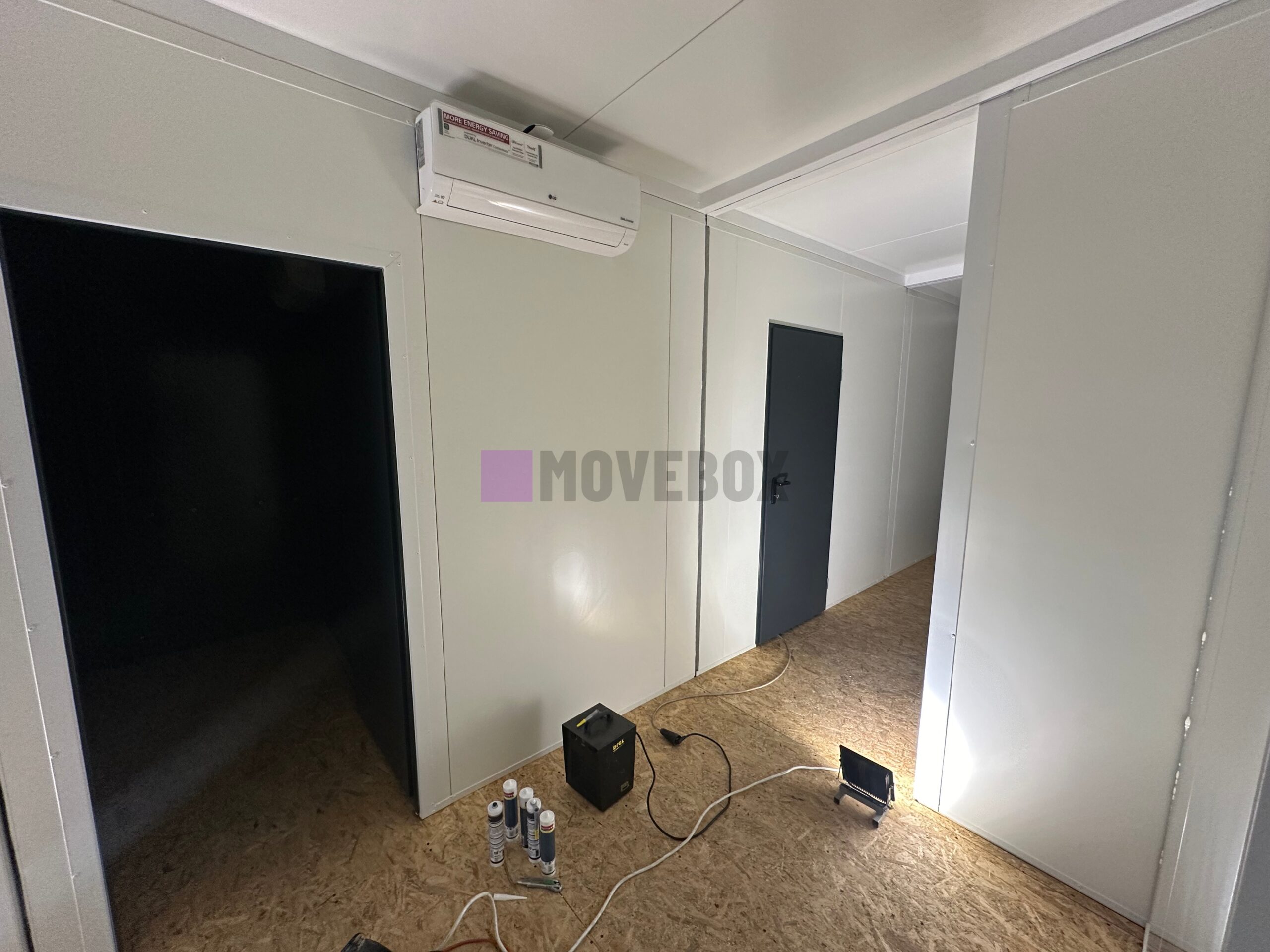 Container MOVEBOX 82