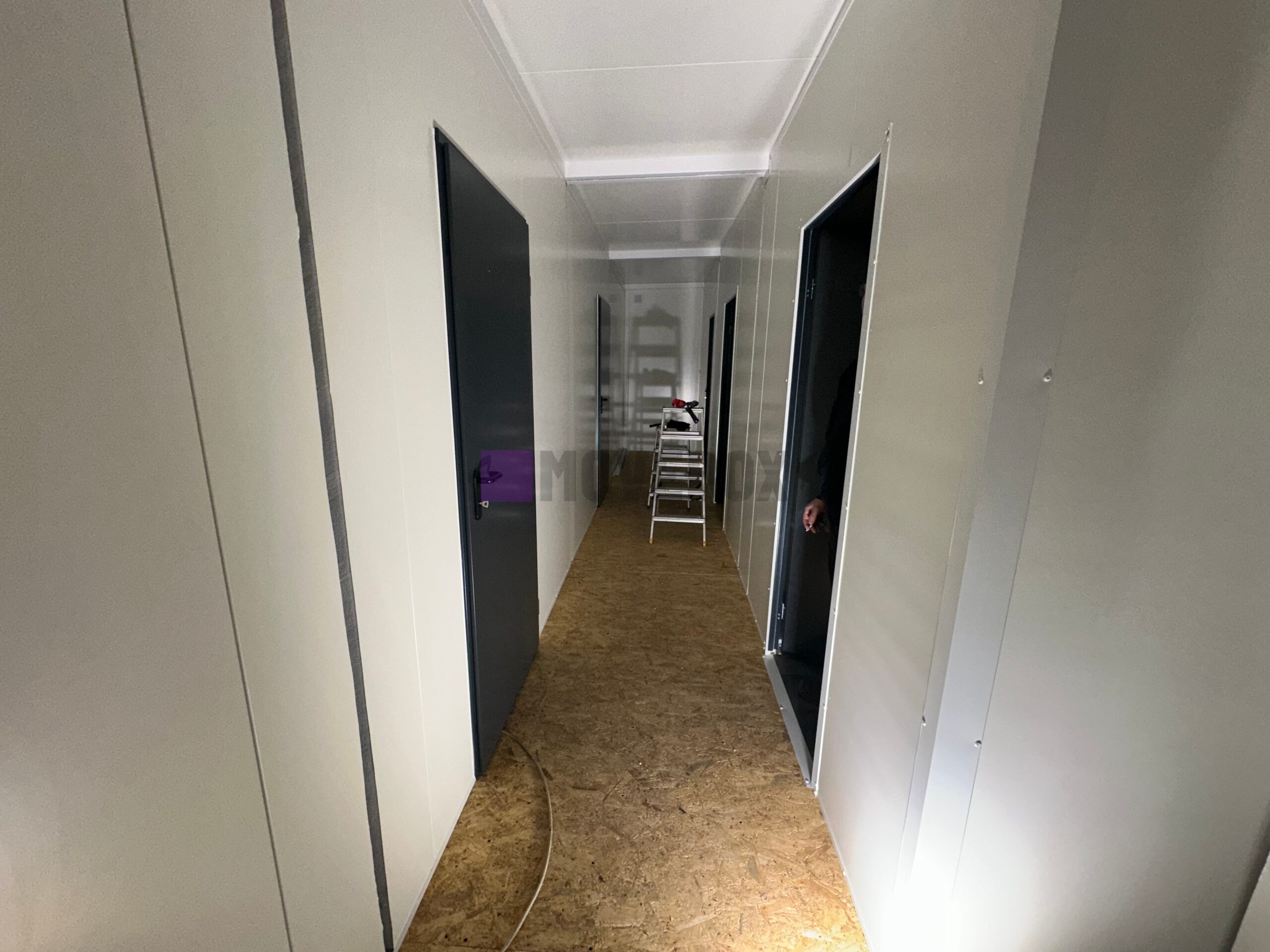 Container MOVEBOX 82