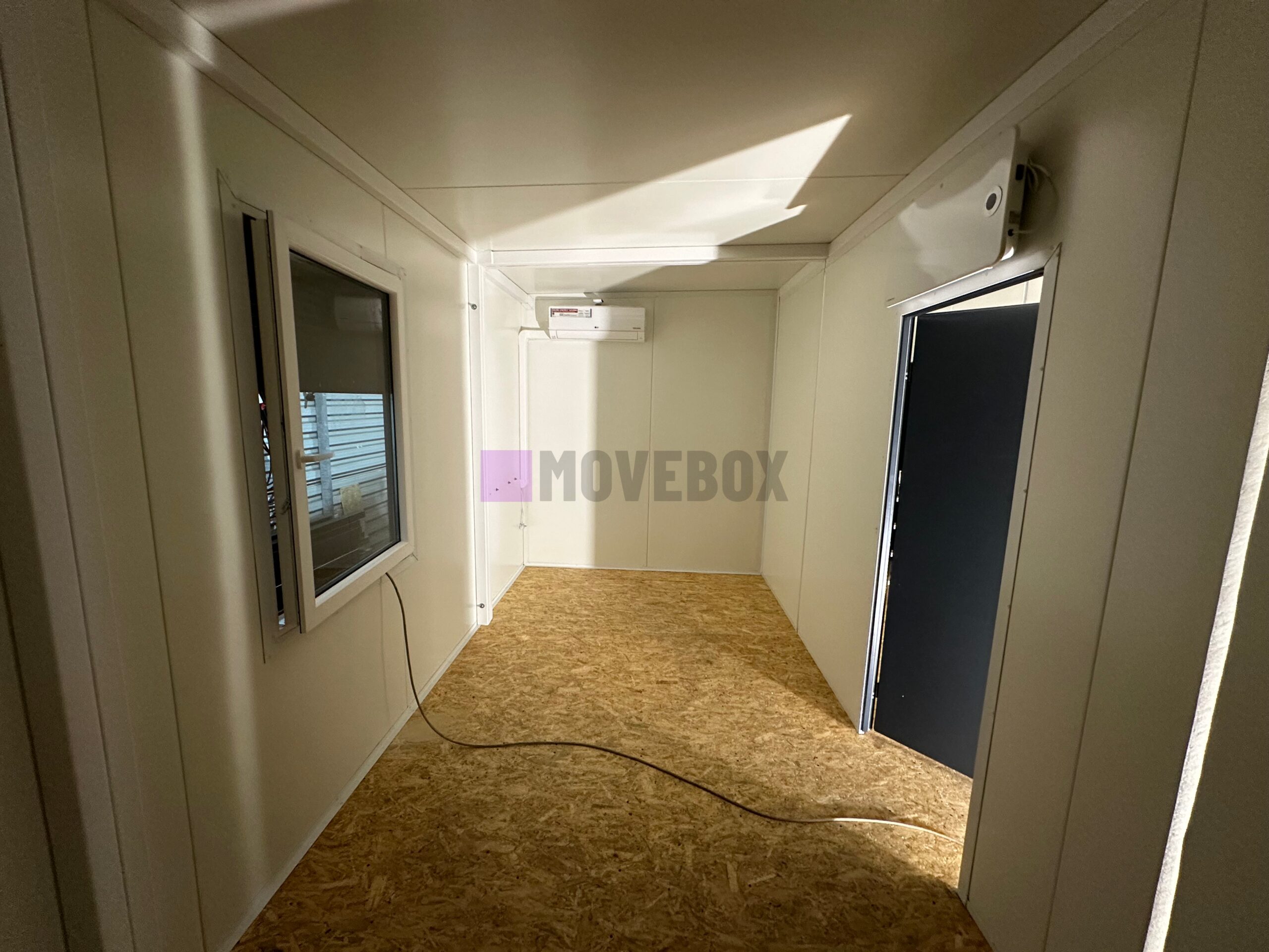 Container MOVEBOX 82