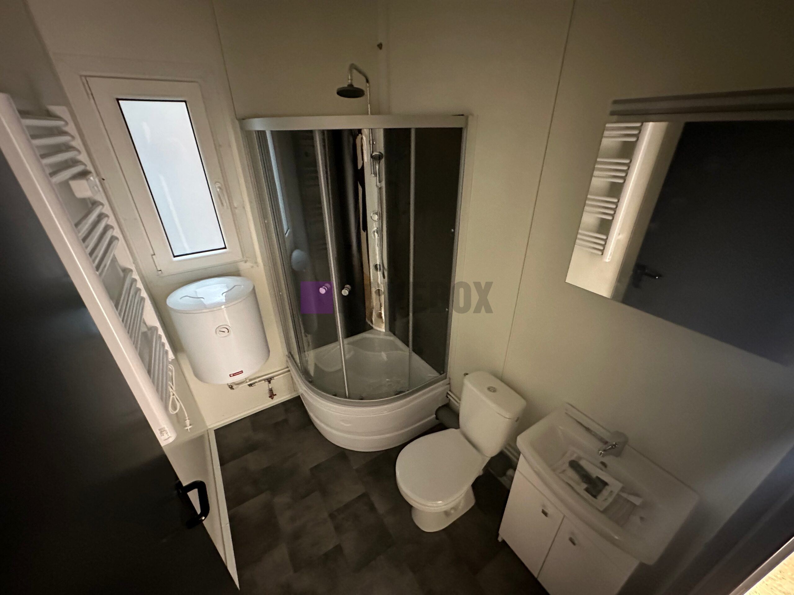 Container MOVEBOX 82