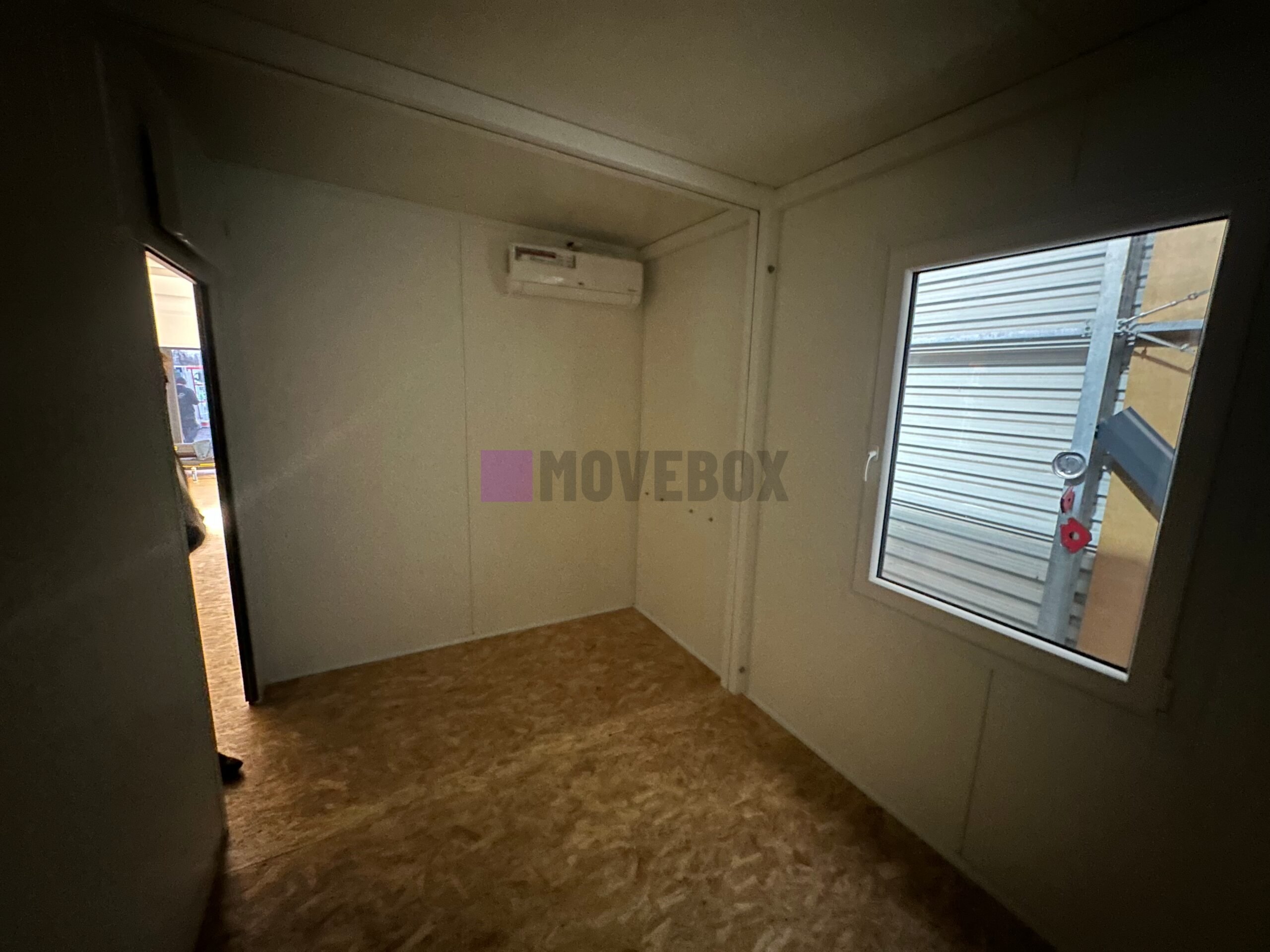 Container MOVEBOX 82