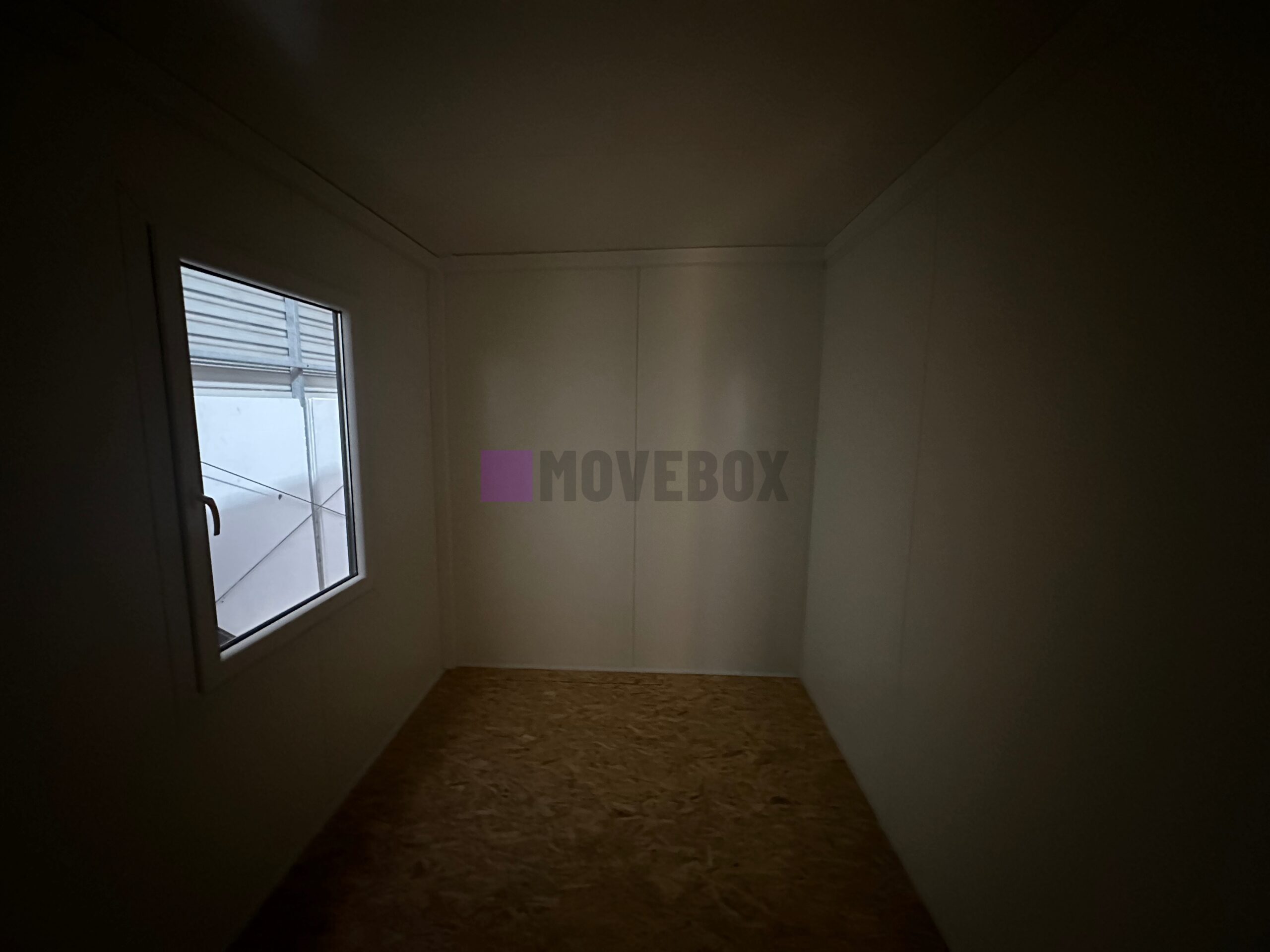 Container MOVEBOX 82