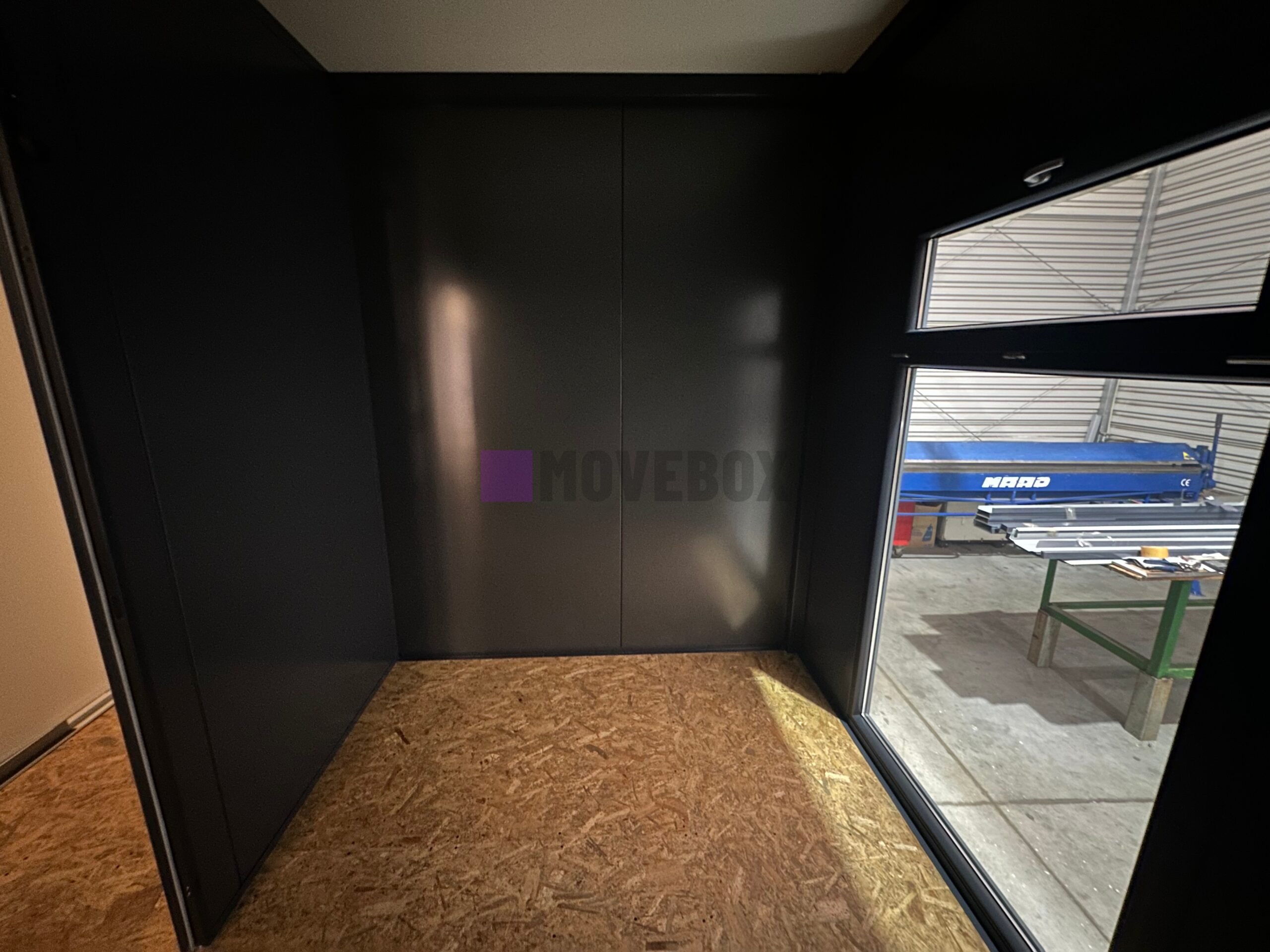 Container MOVEBOX 82