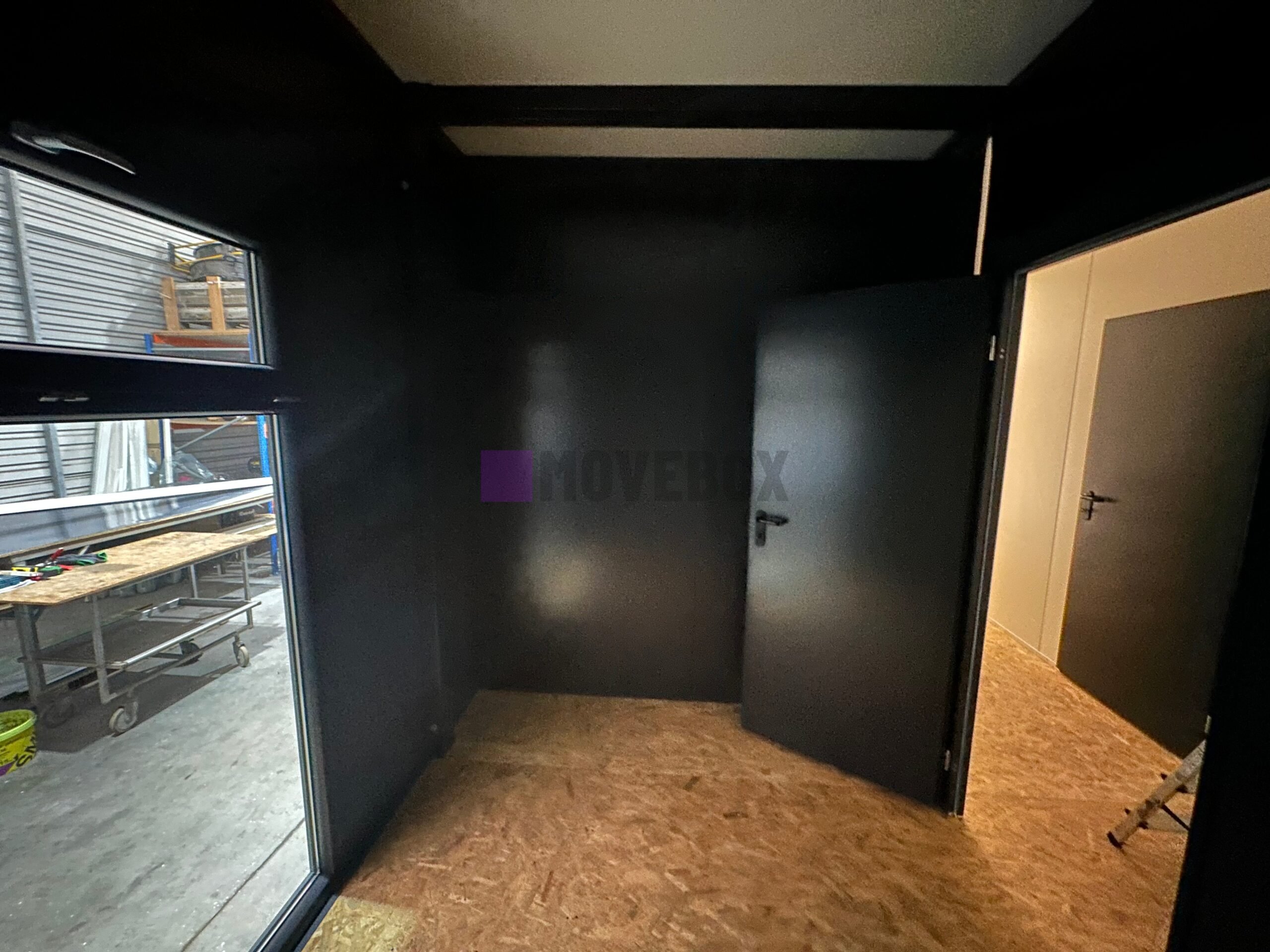 Container MOVEBOX 82