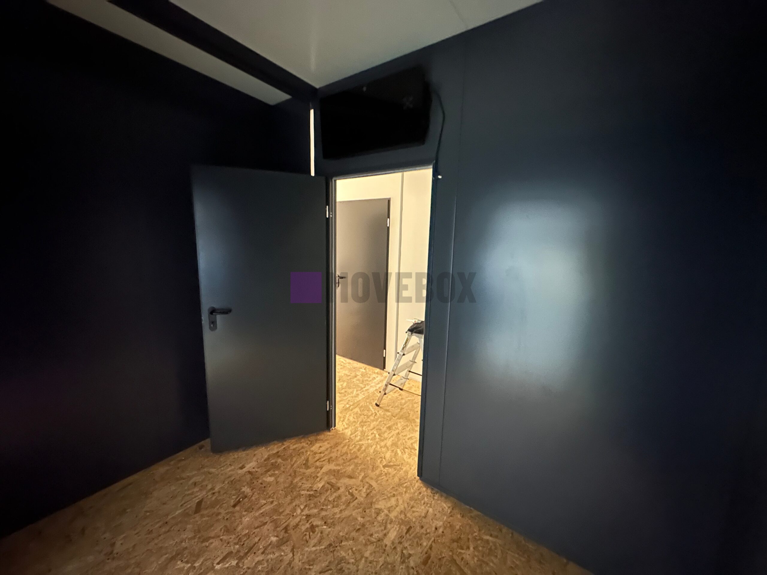 Container MOVEBOX 82