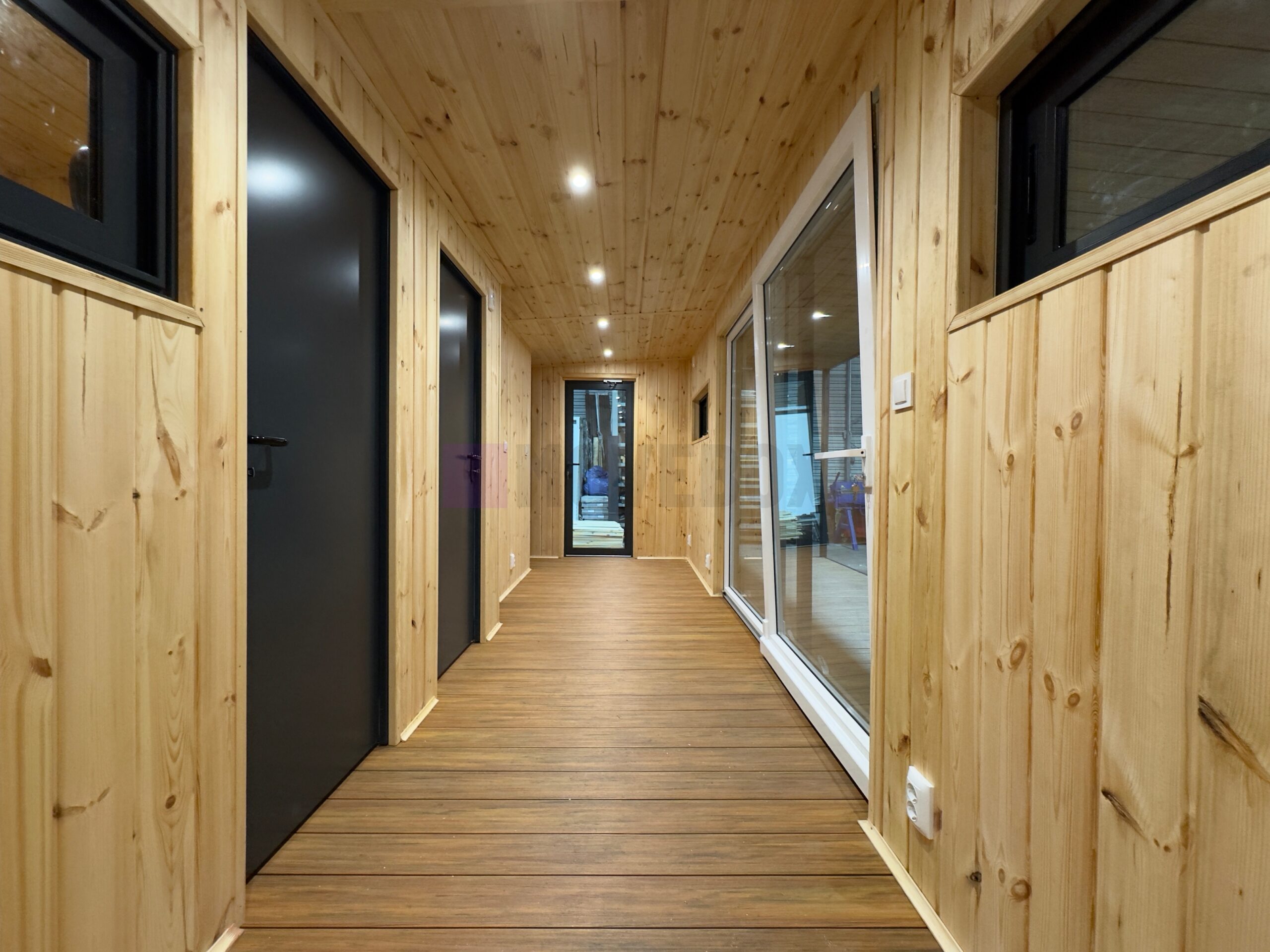 Container MOVEBOX 85