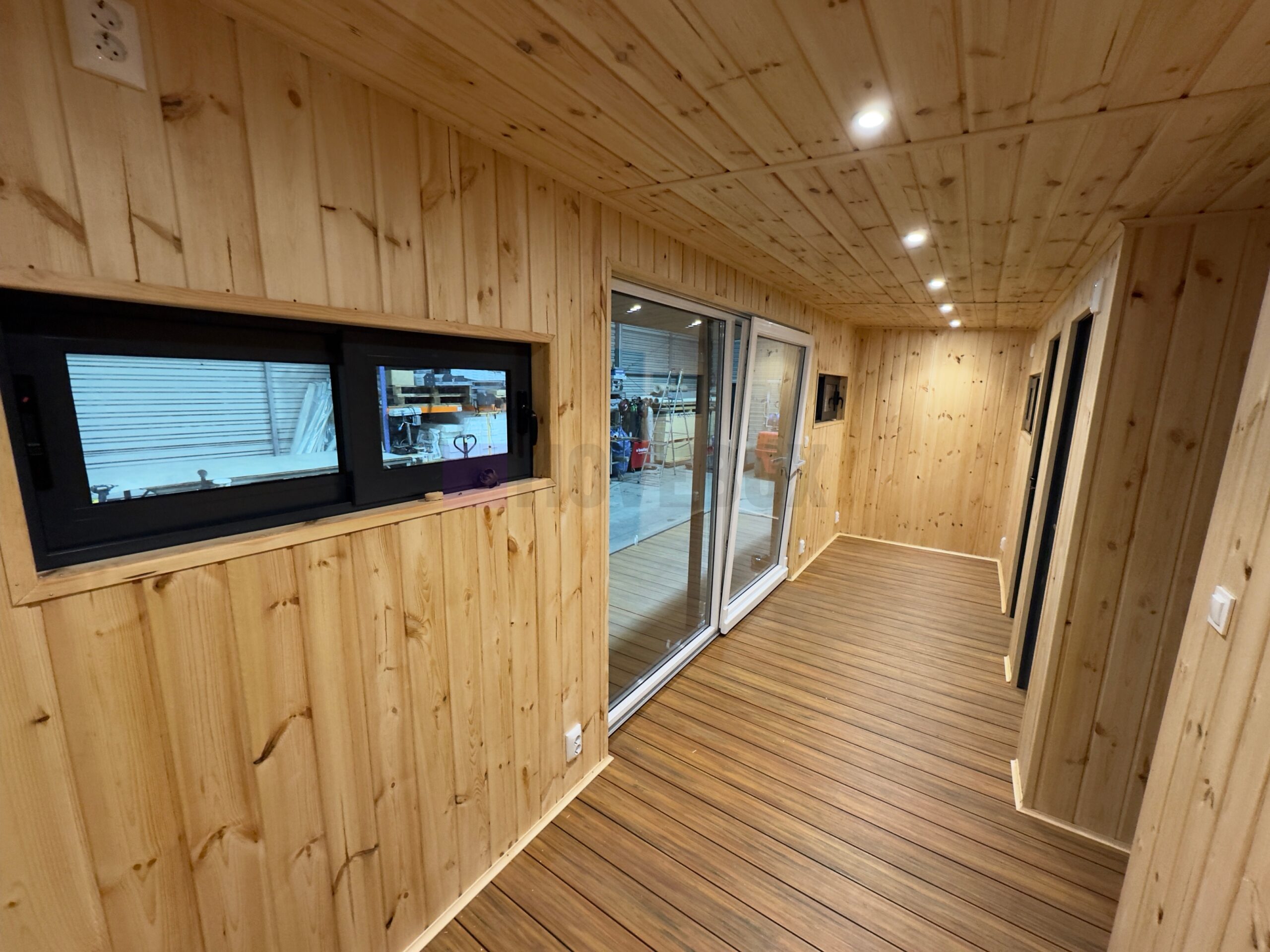 Container MOVEBOX 85