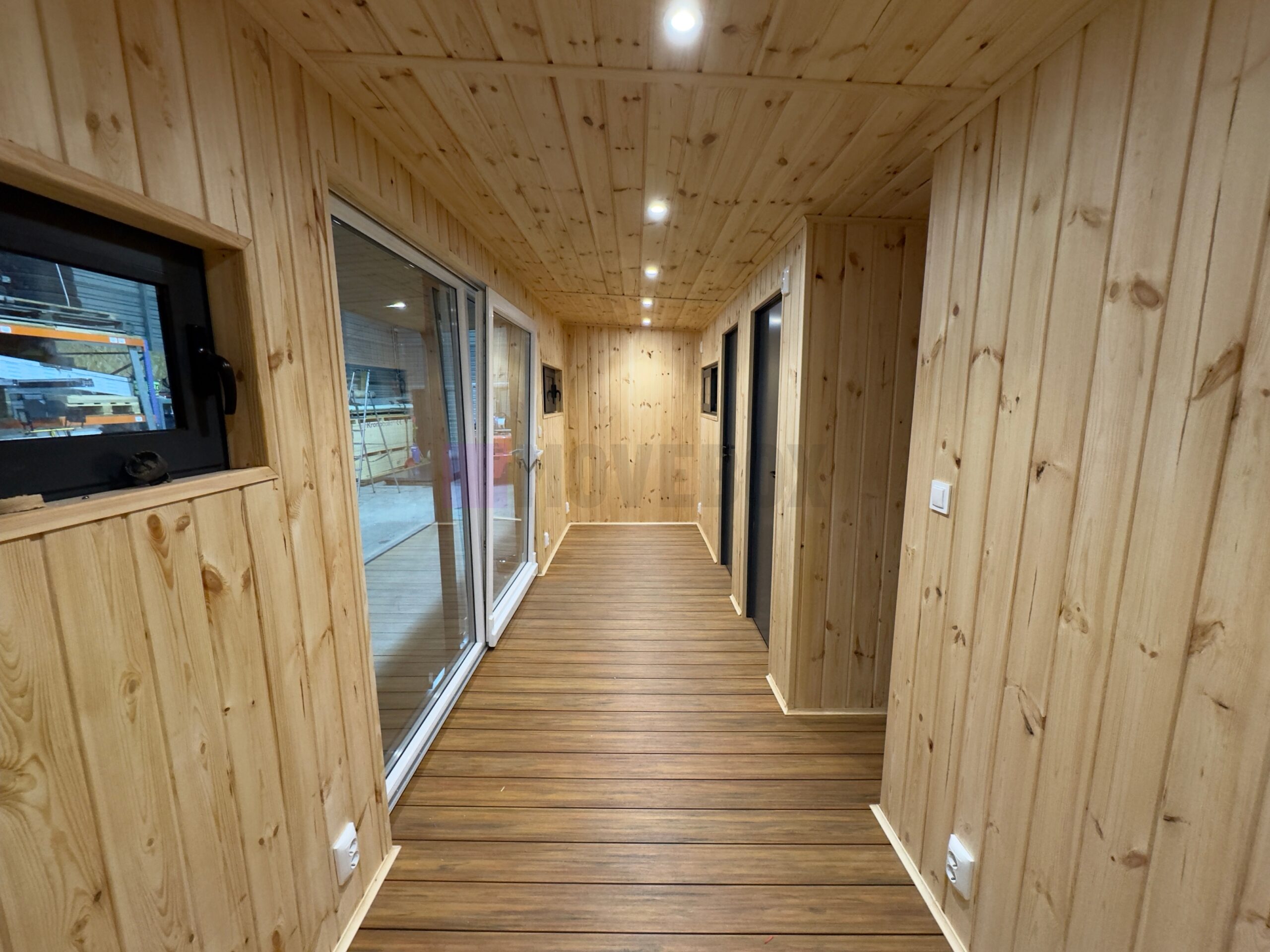 Container MOVEBOX 85