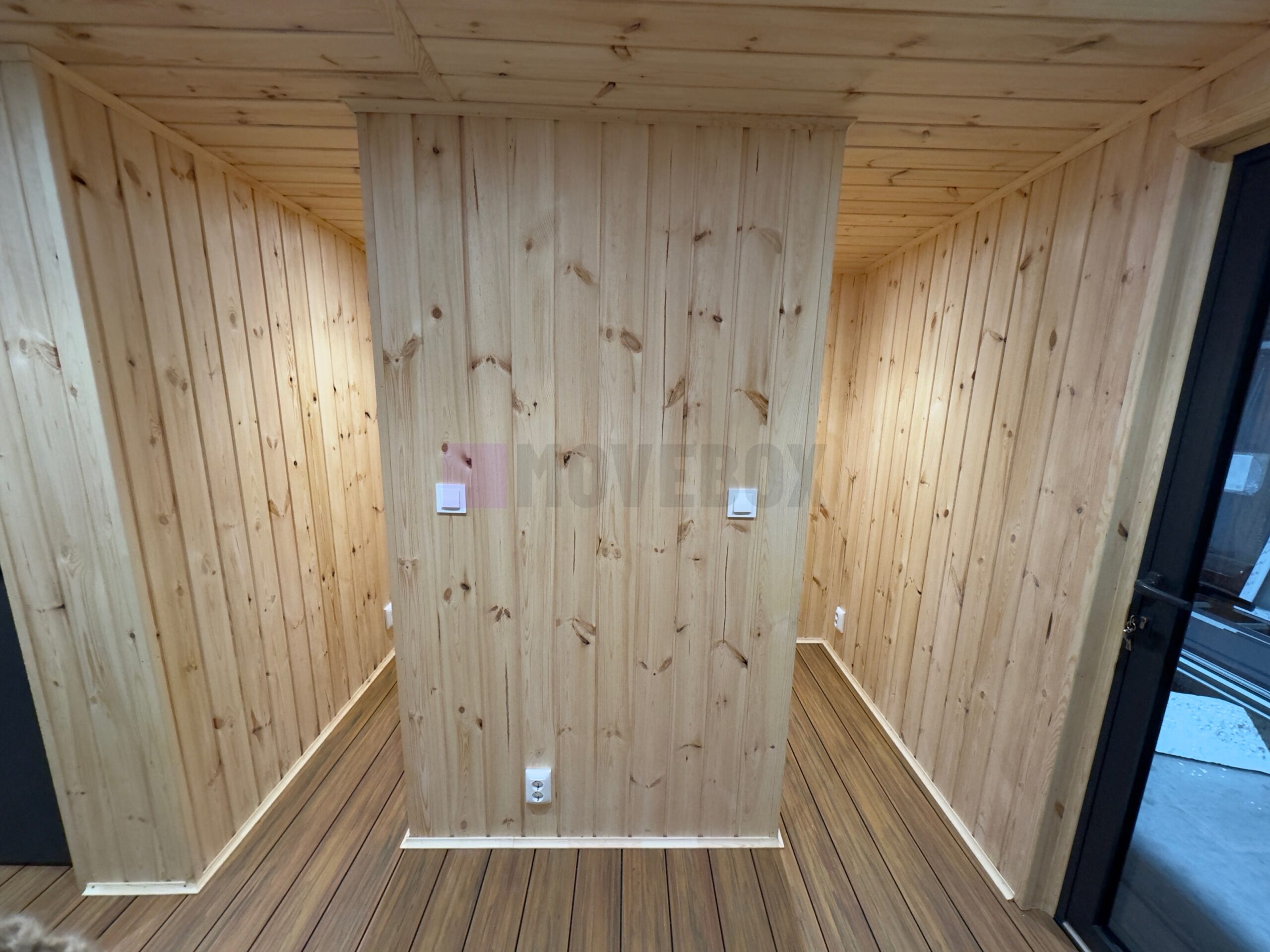 Container MOVEBOX 85