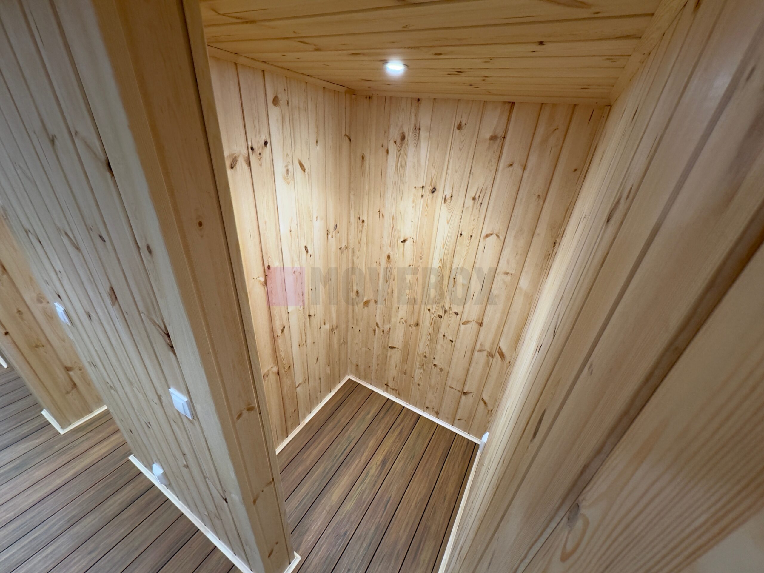 Container MOVEBOX 85