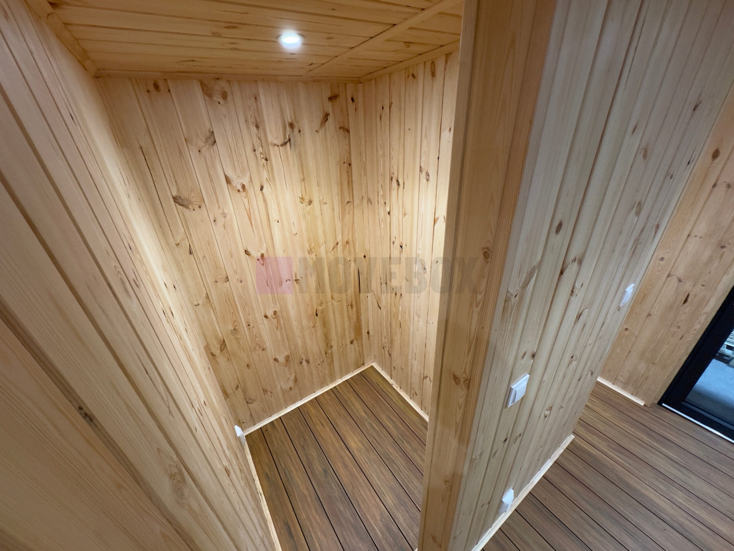 Container MOVEBOX 85