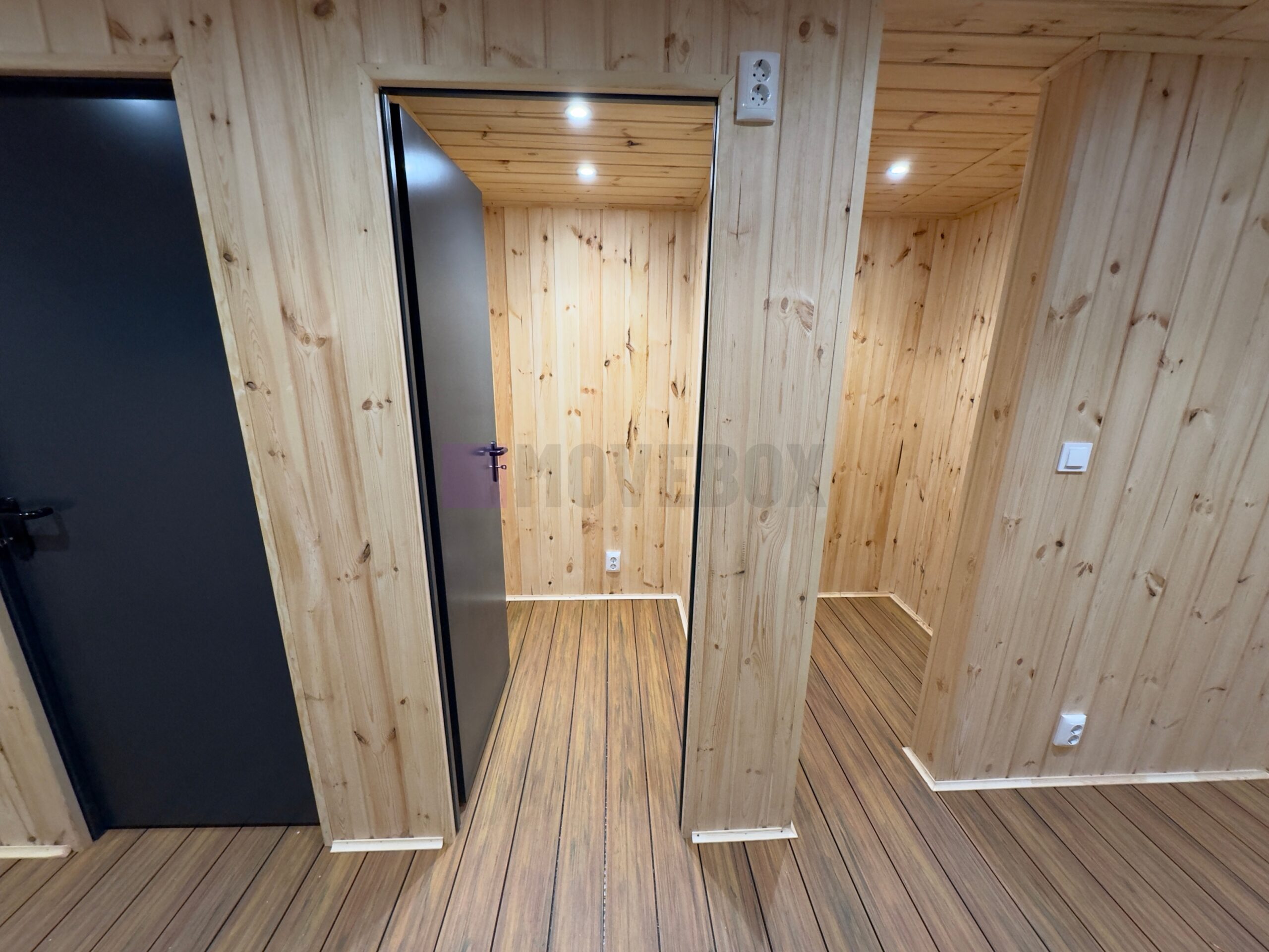 Container MOVEBOX 85