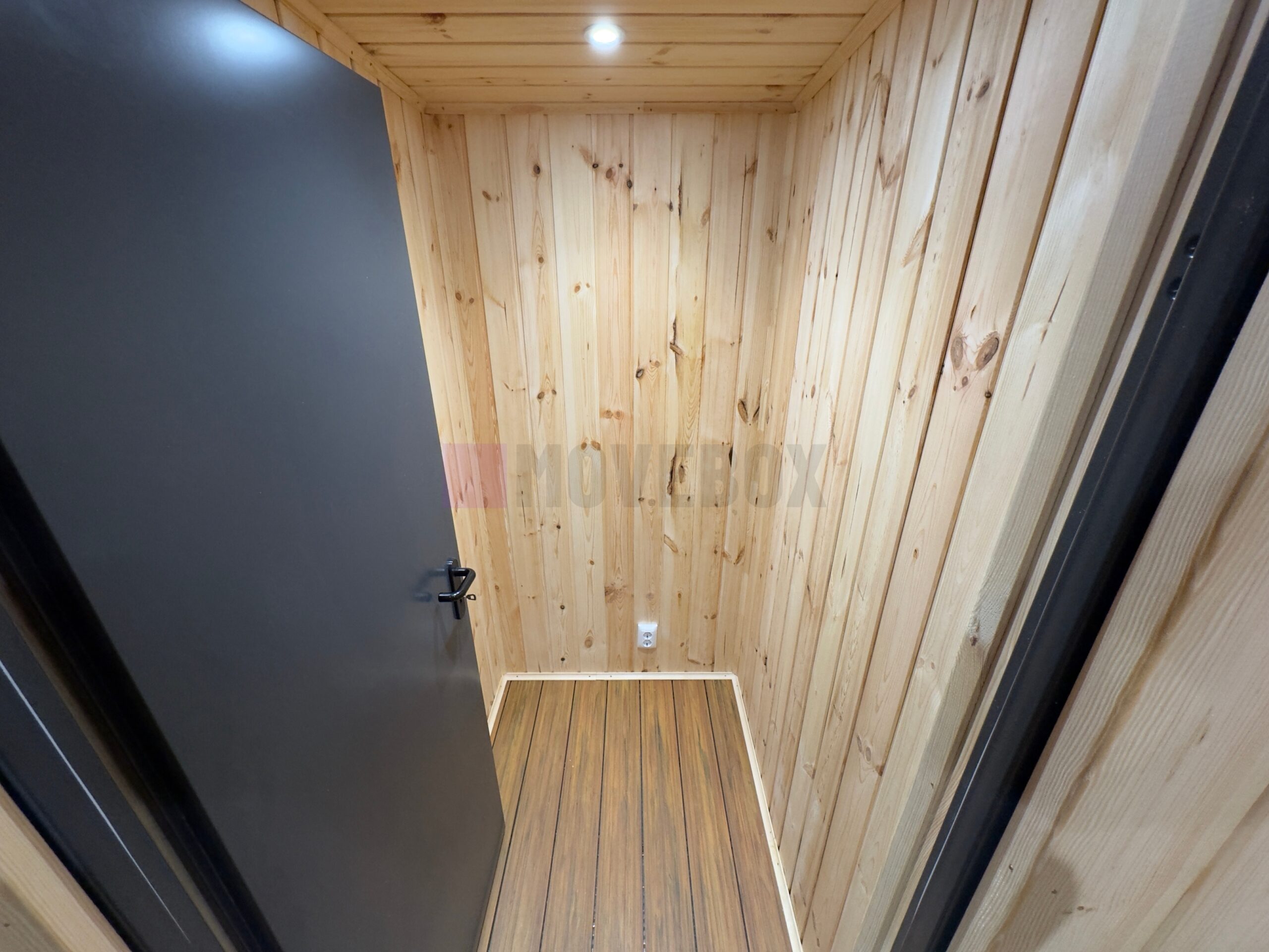 Container MOVEBOX 85