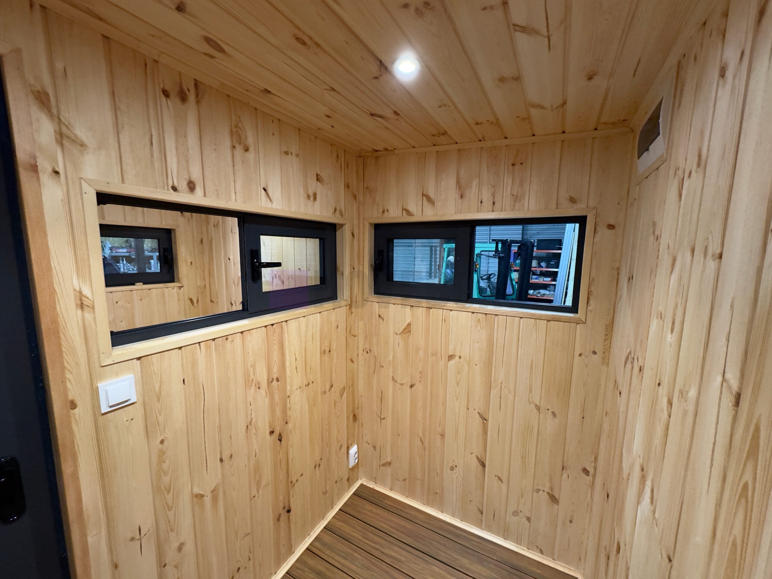 Container MOVEBOX 85