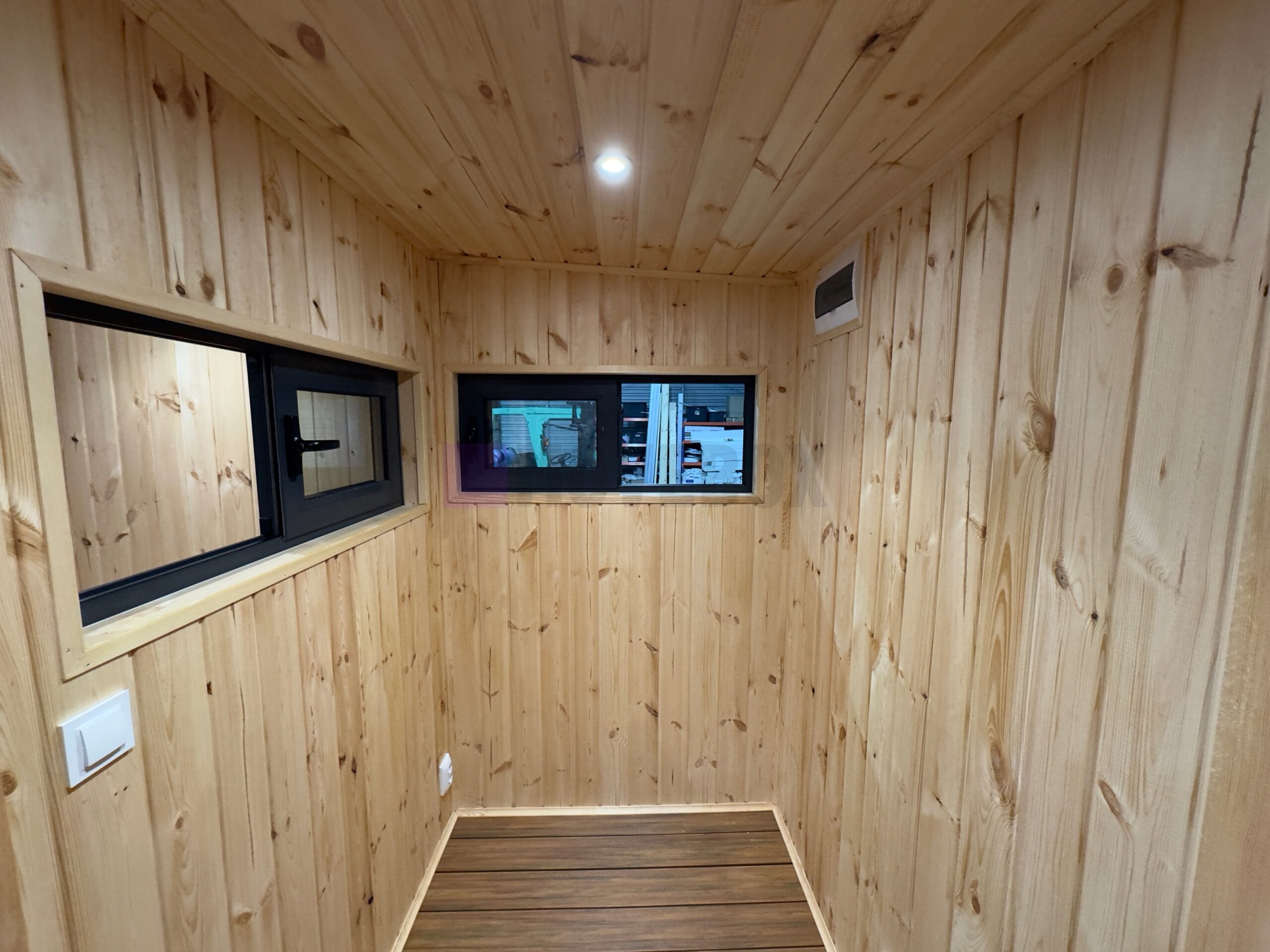 Container MOVEBOX 85