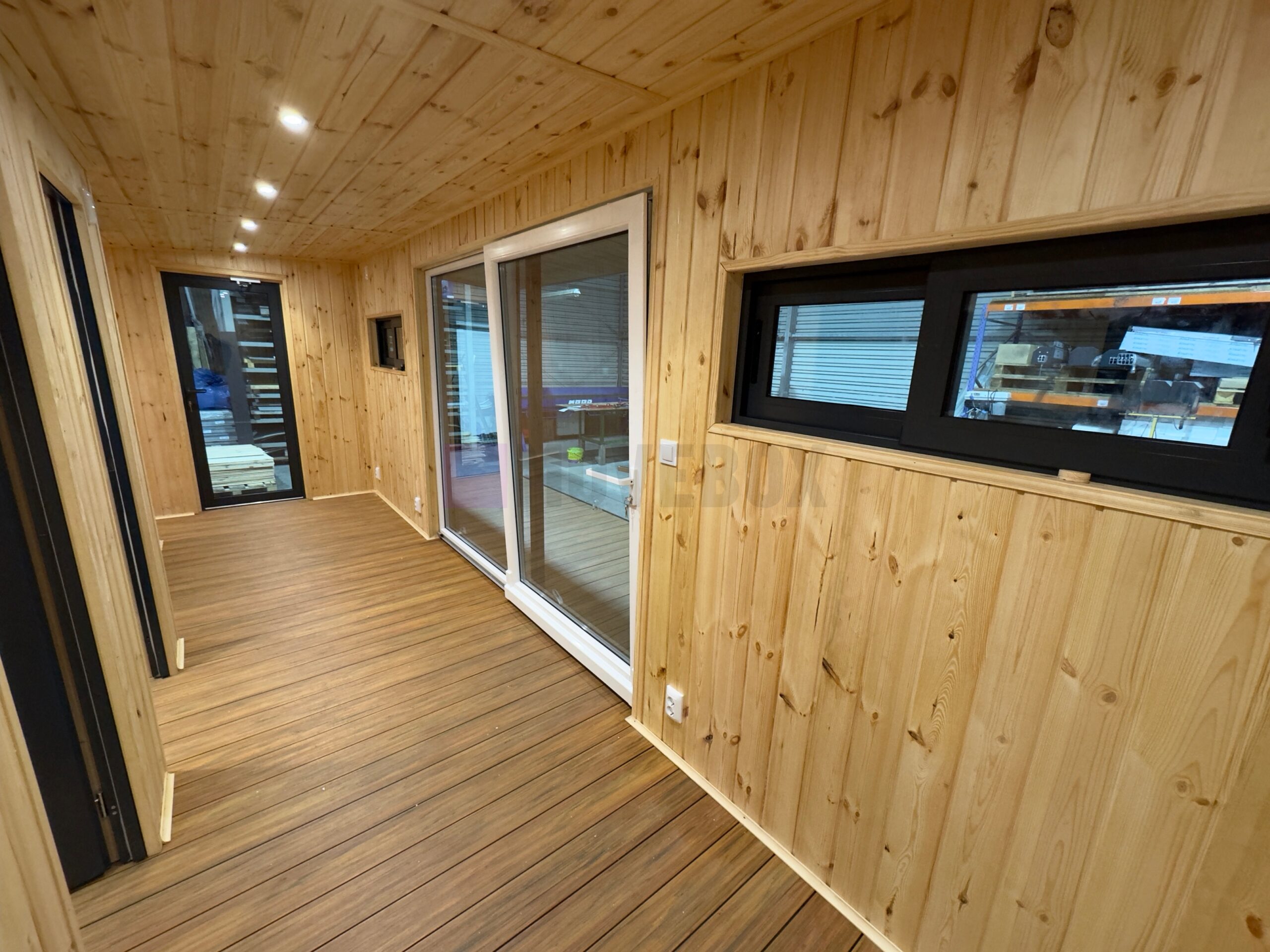 Container MOVEBOX 85