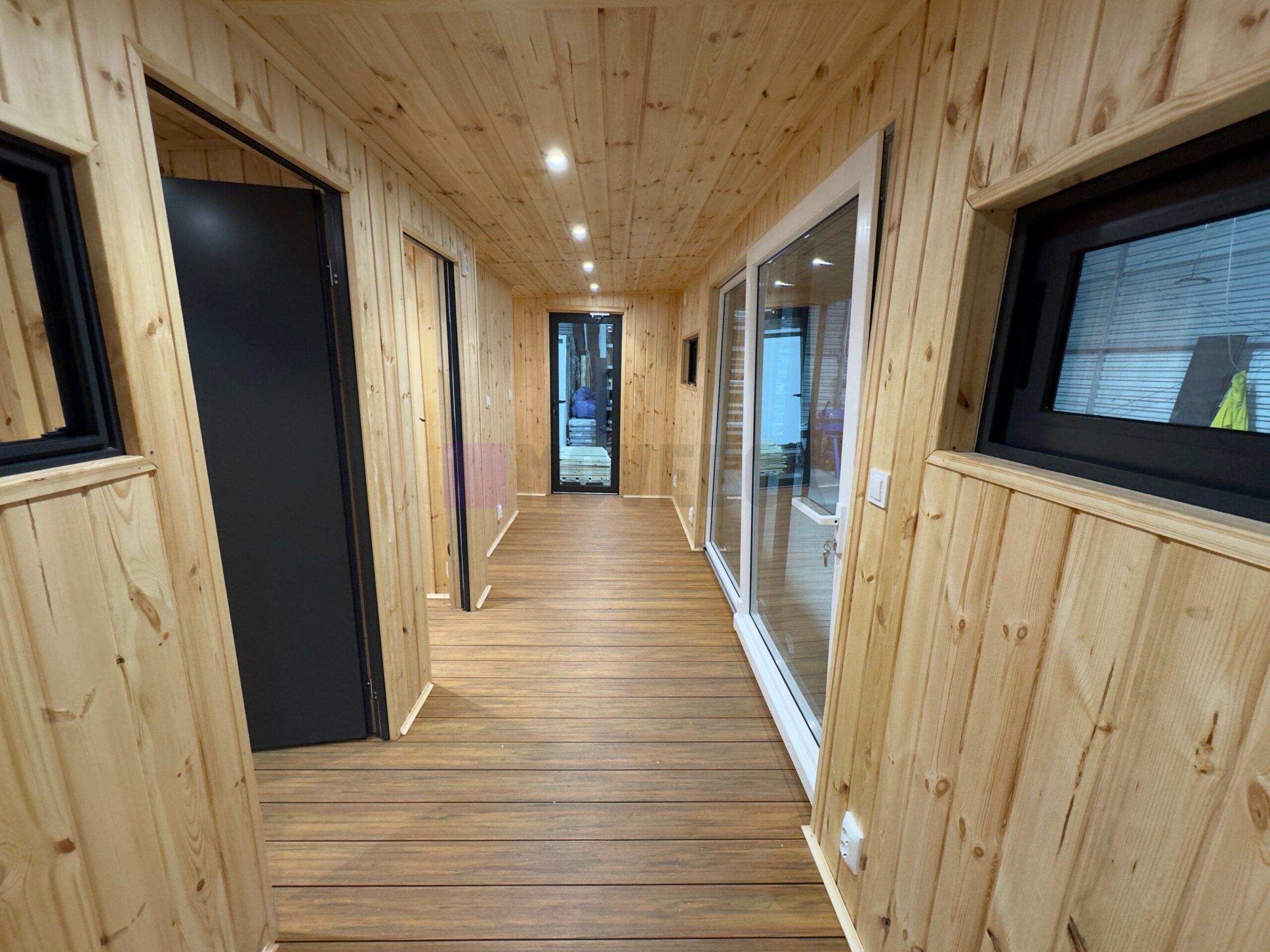 Container MOVEBOX 85