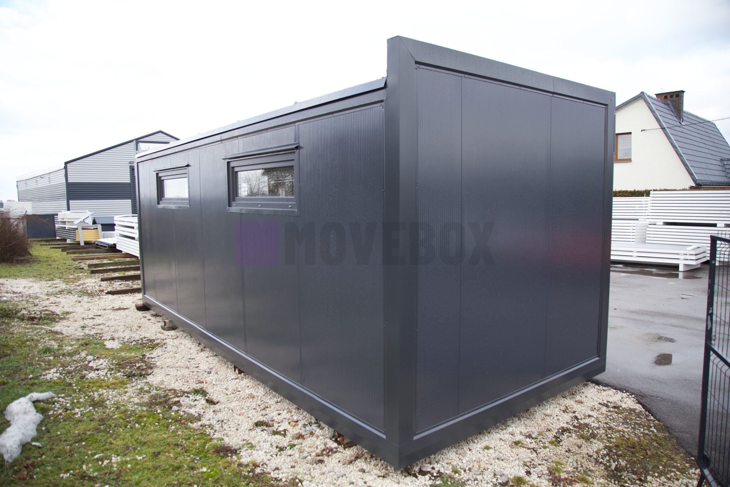 Container MOVEBOX 84