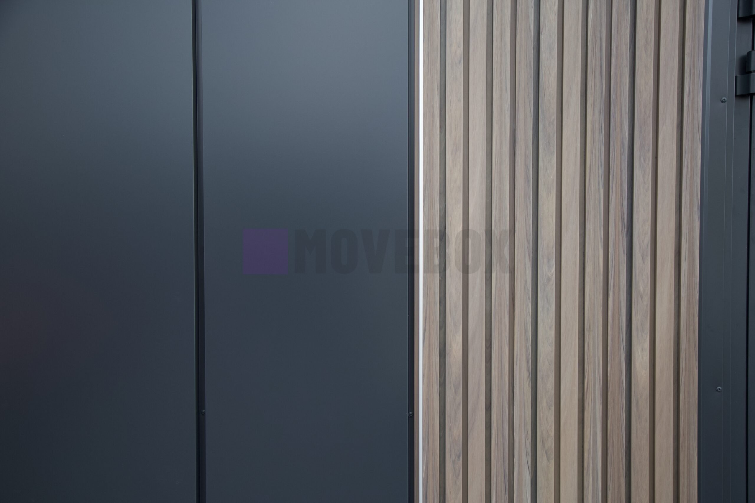 Container MOVEBOX 84