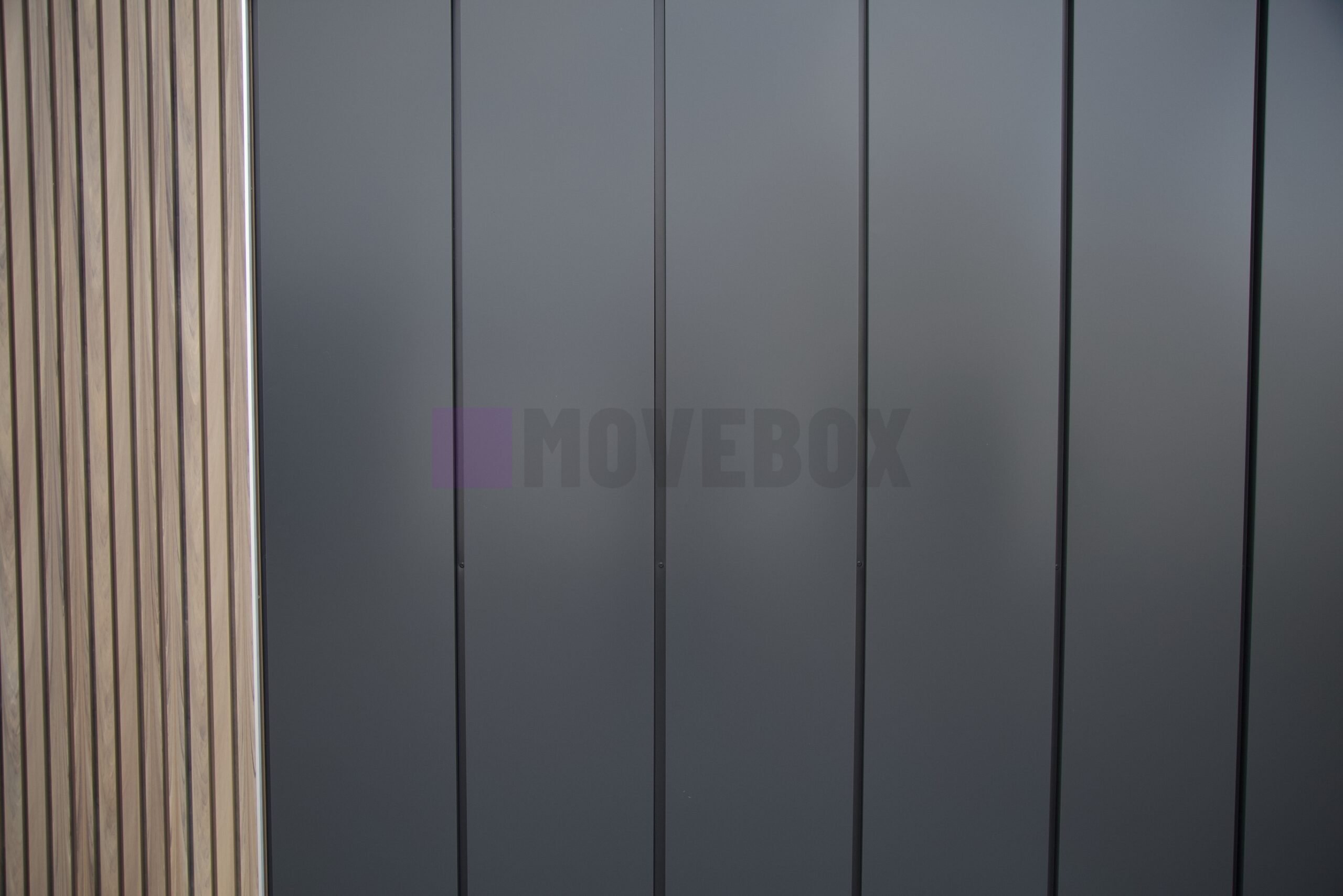 Container MOVEBOX 84