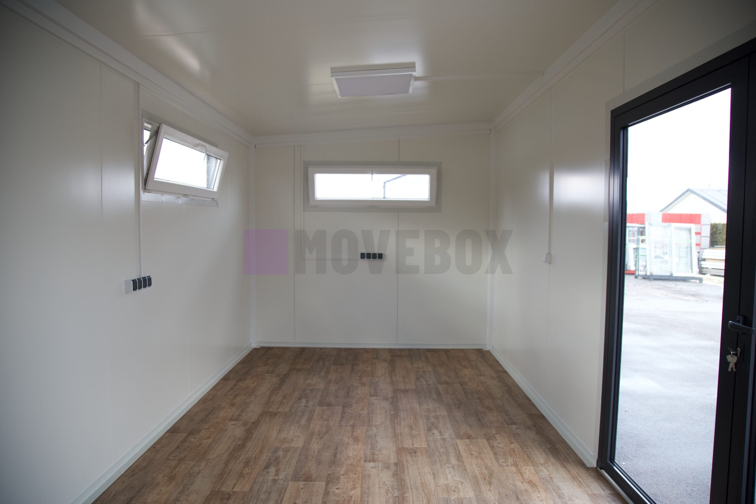 Container MOVEBOX 84