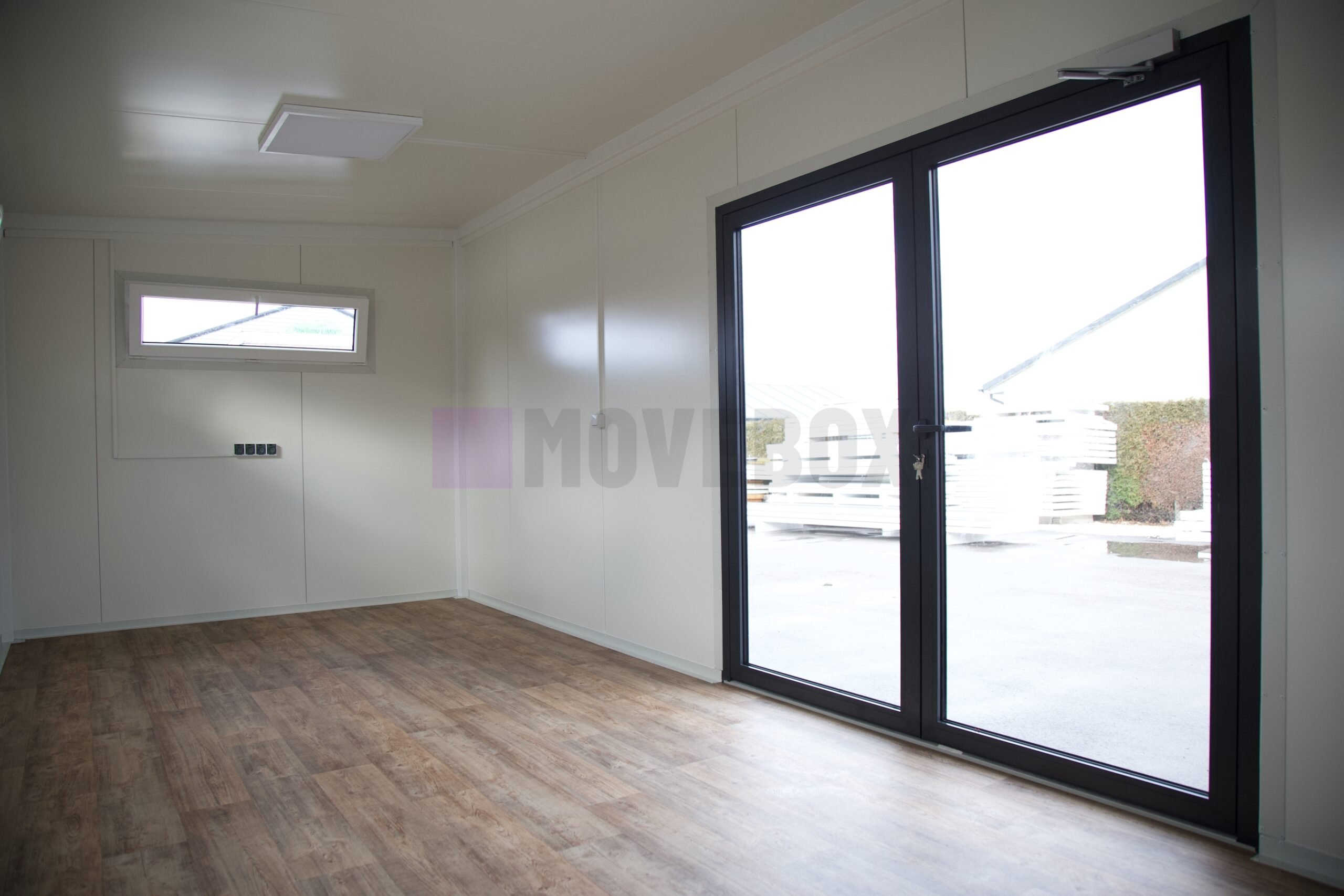 Container MOVEBOX 84