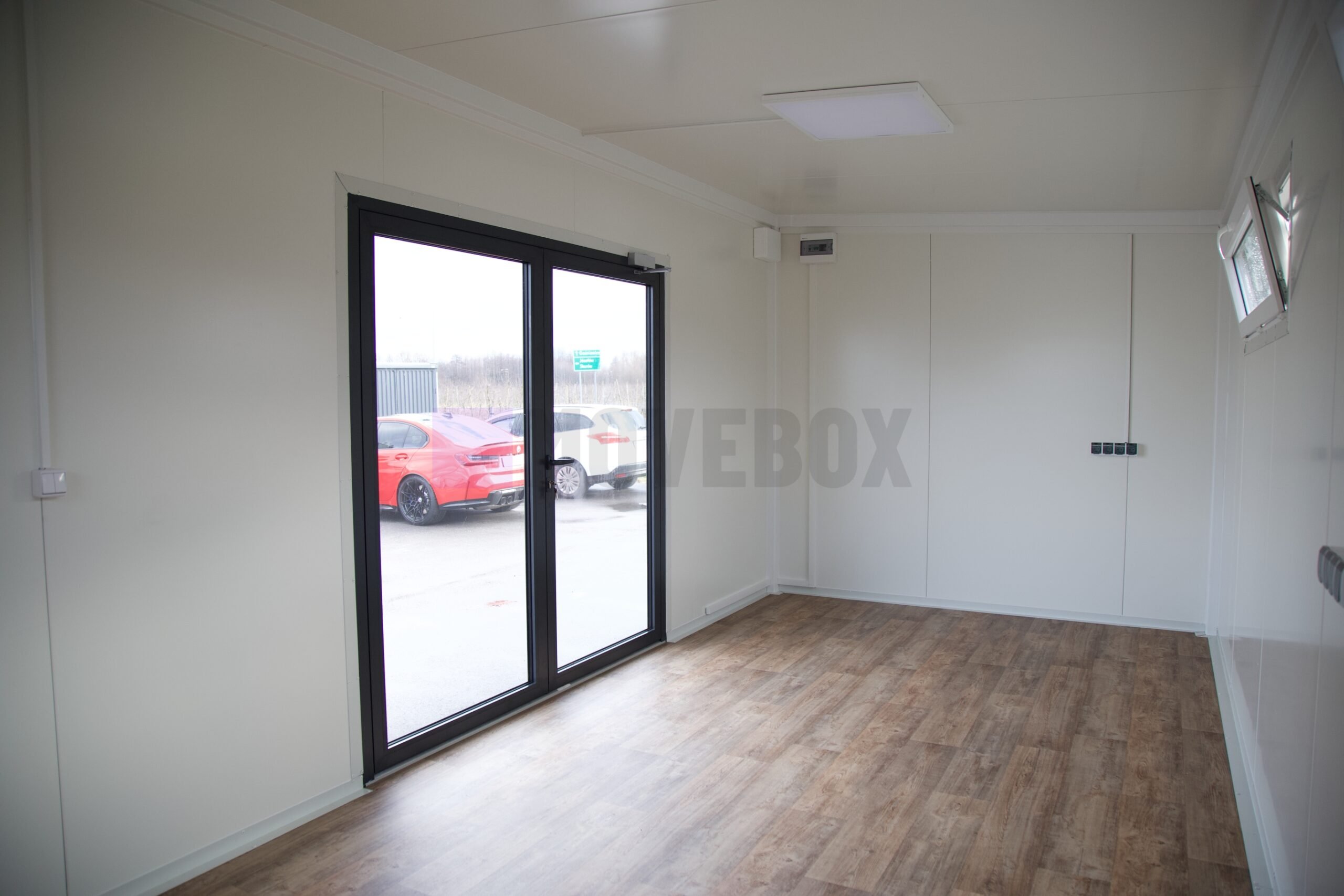 Container MOVEBOX 84