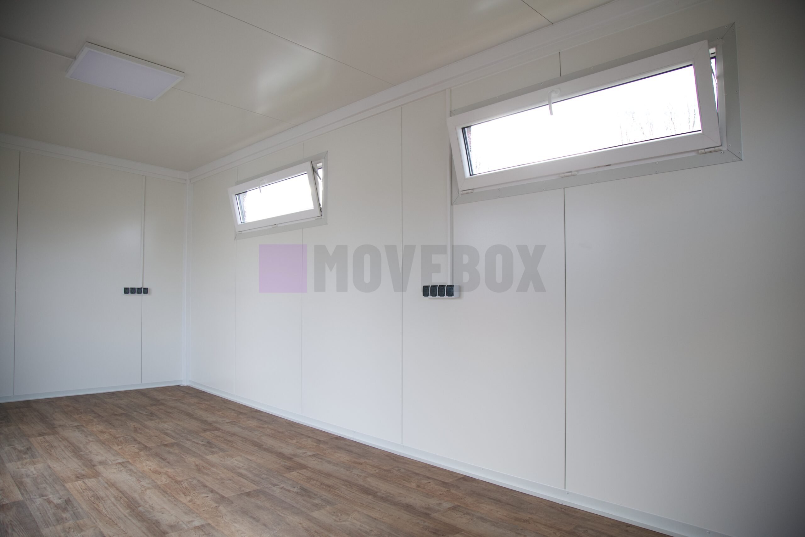 Container MOVEBOX 84