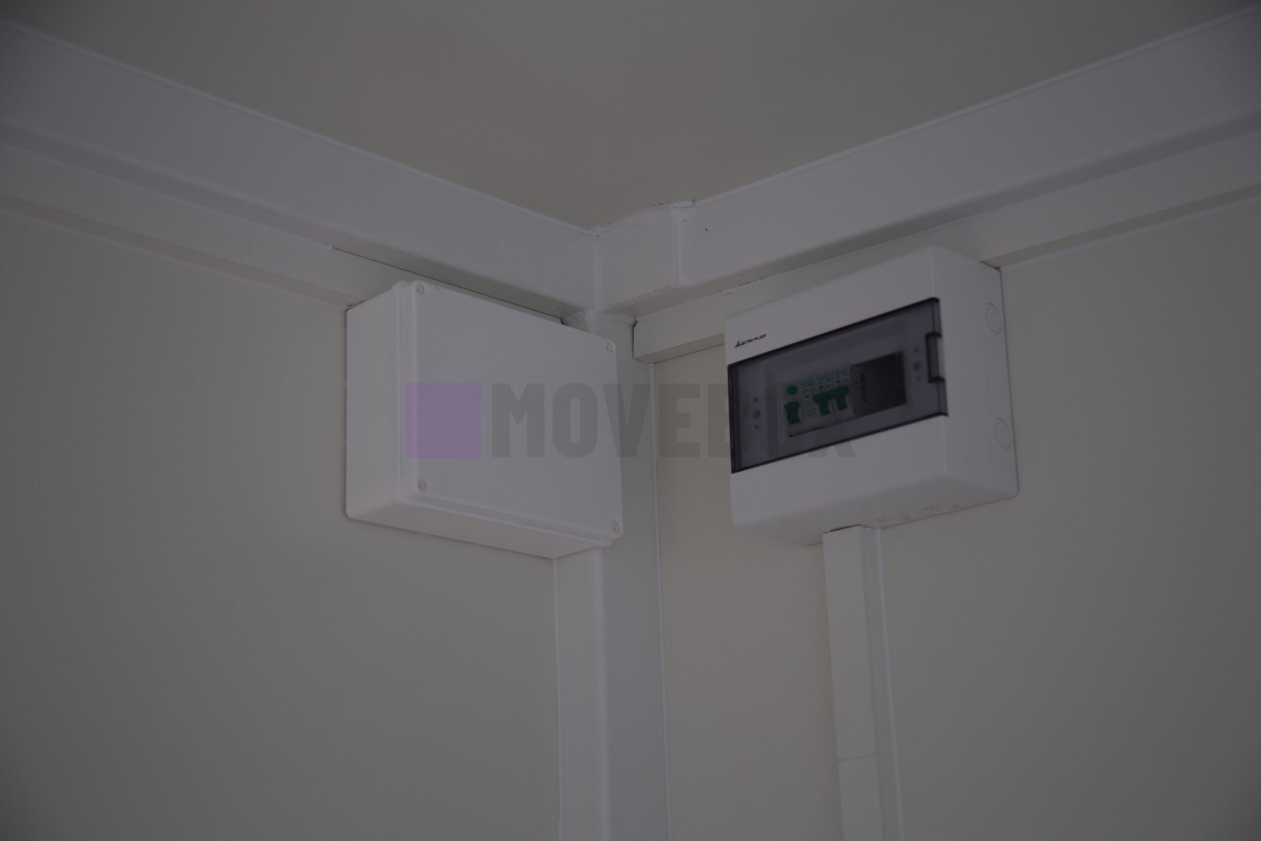 Container MOVEBOX 84