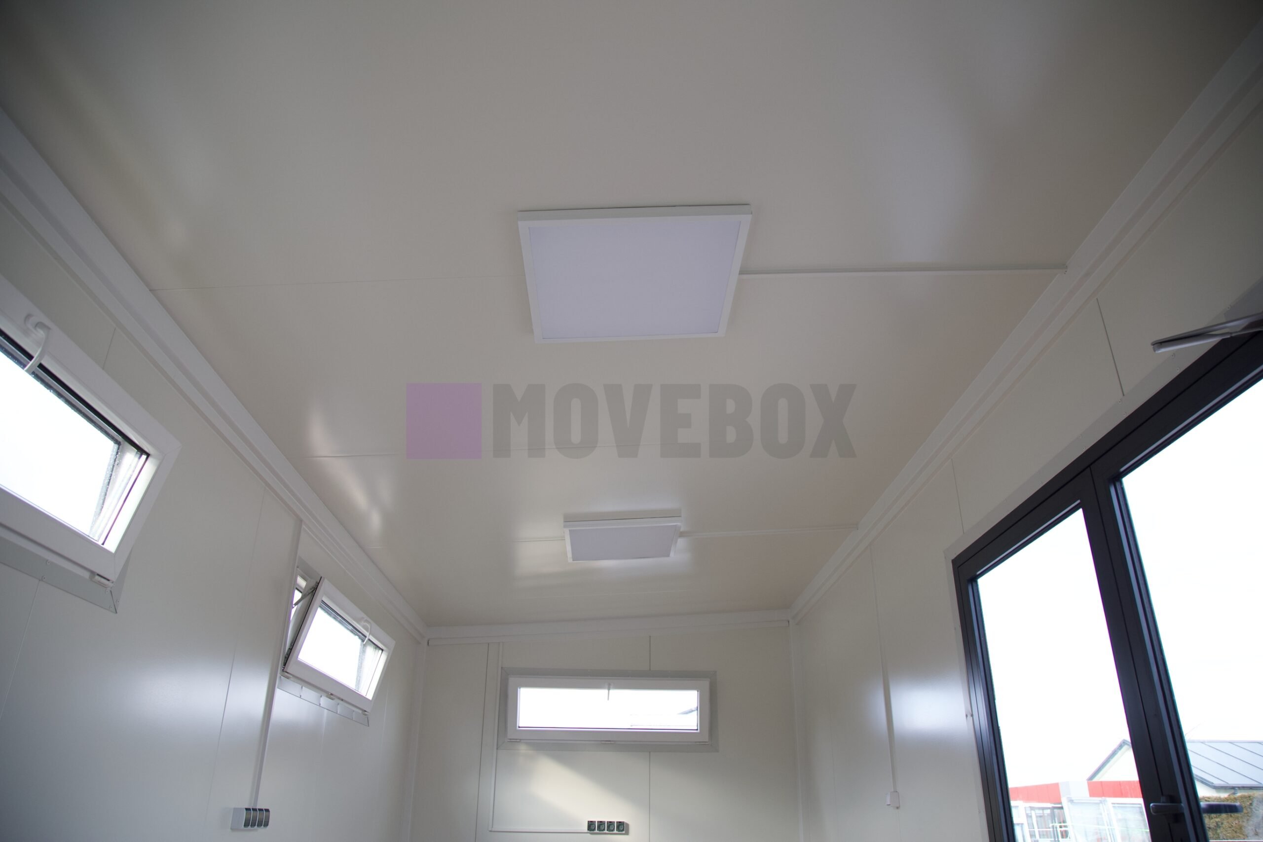 Container MOVEBOX 84