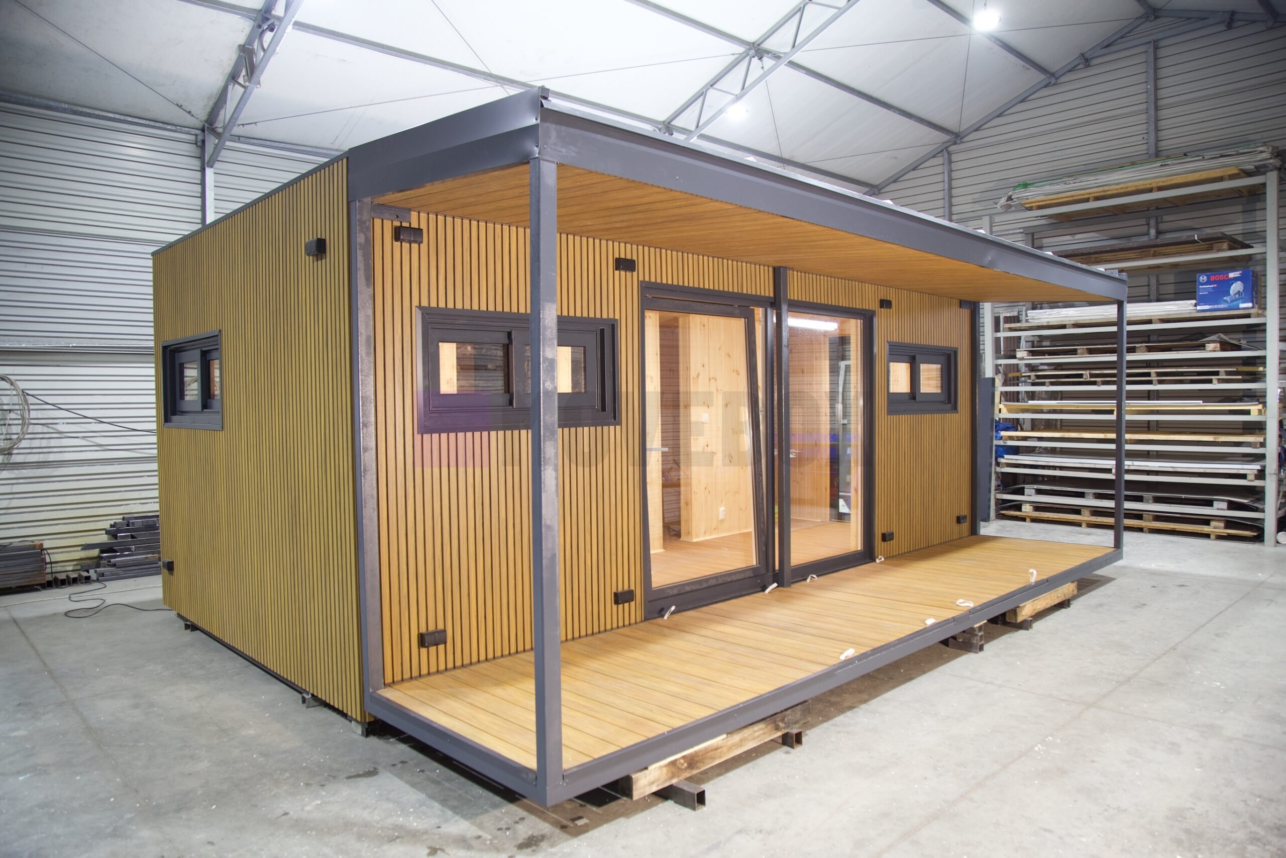 Container MOVEBOX 85