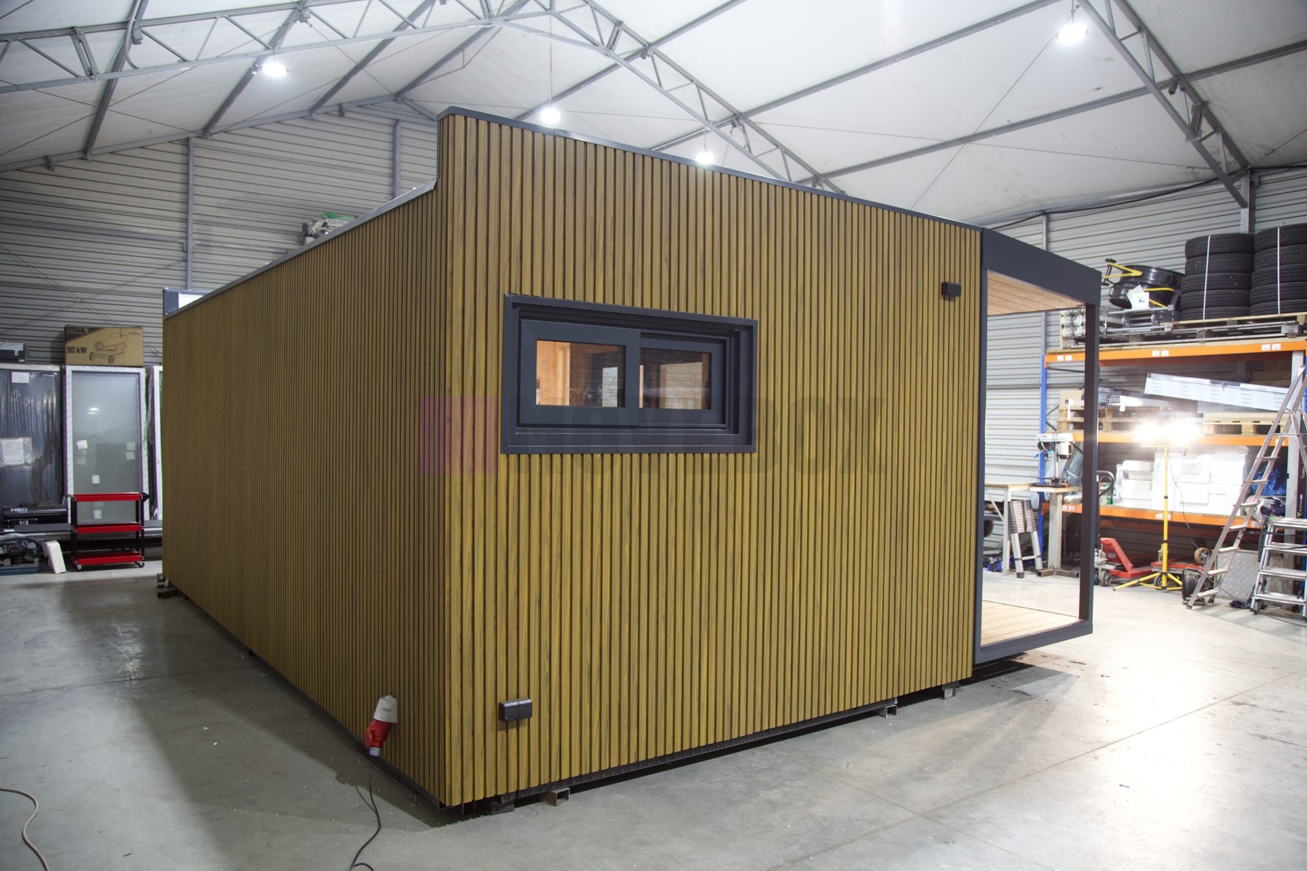 Container MOVEBOX 85