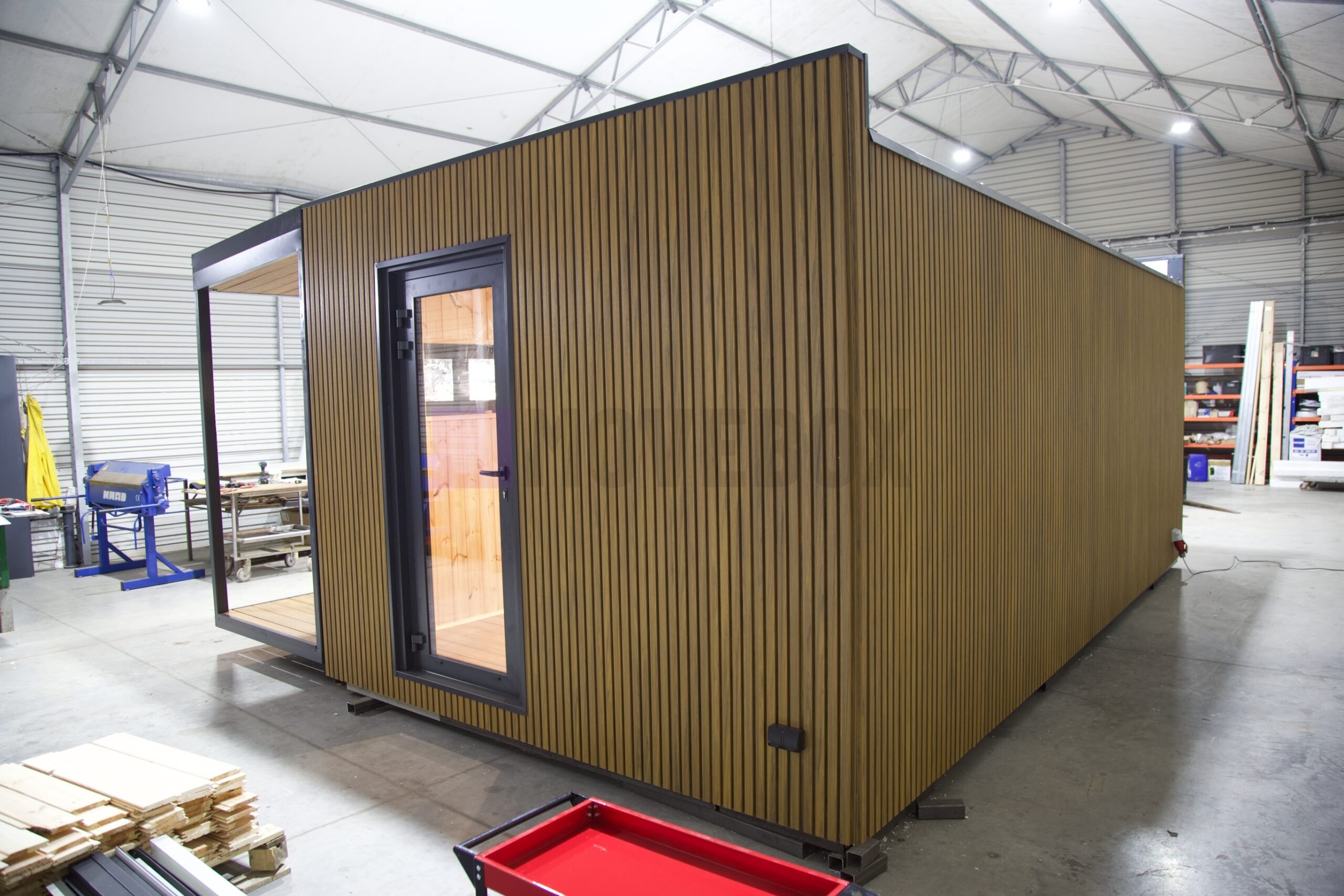Container MOVEBOX 85