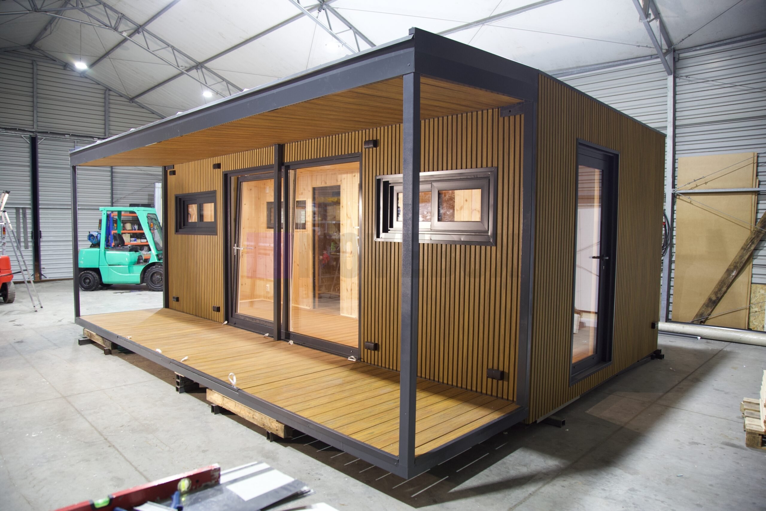 Container MOVEBOX 85