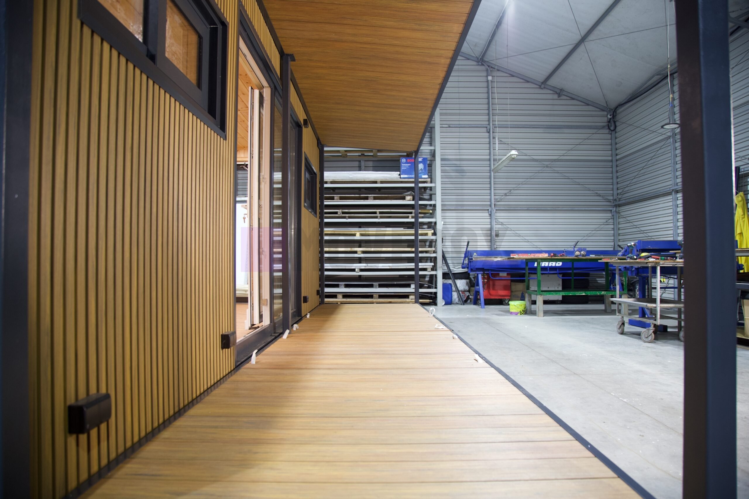 Container MOVEBOX 85