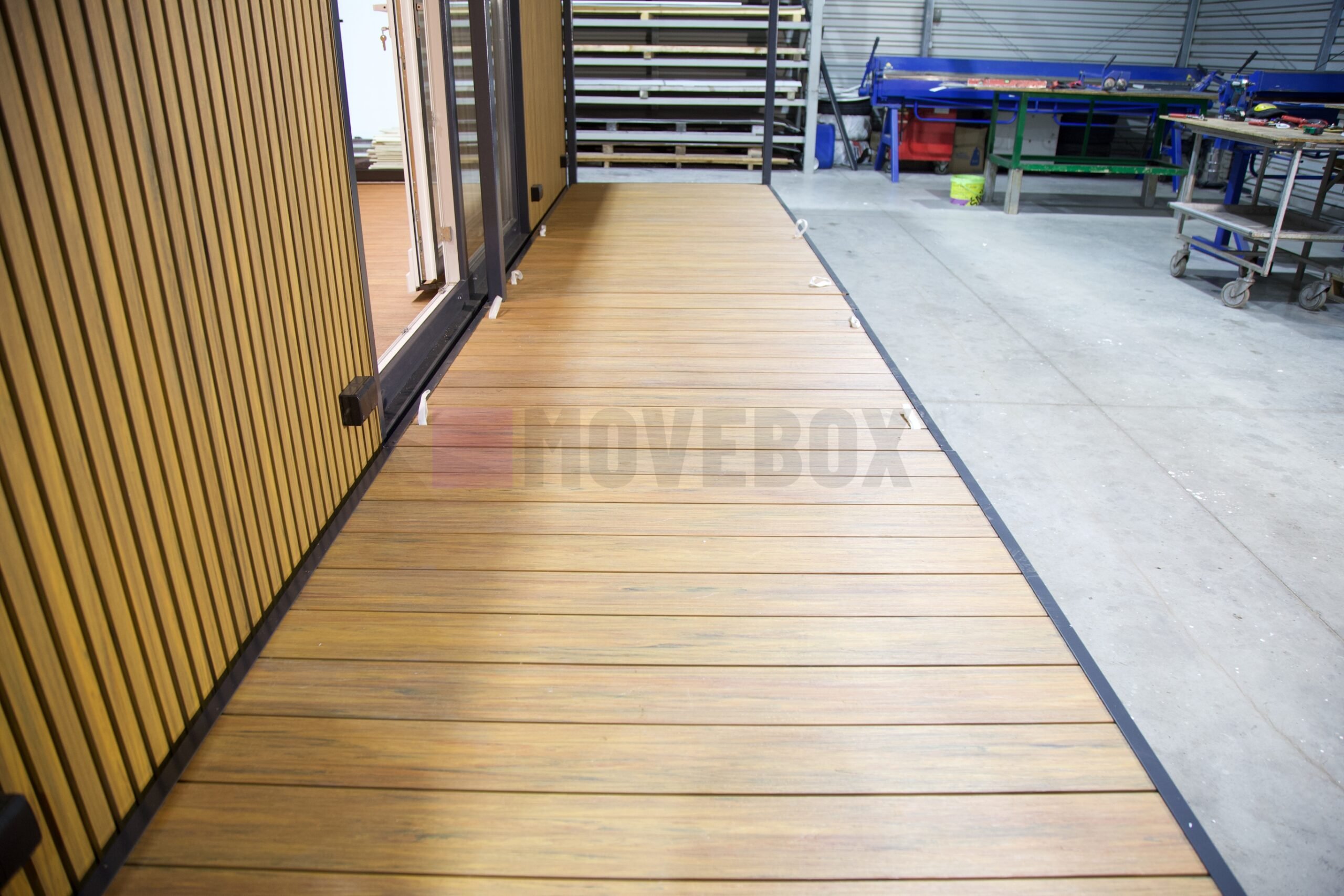 Container MOVEBOX 85