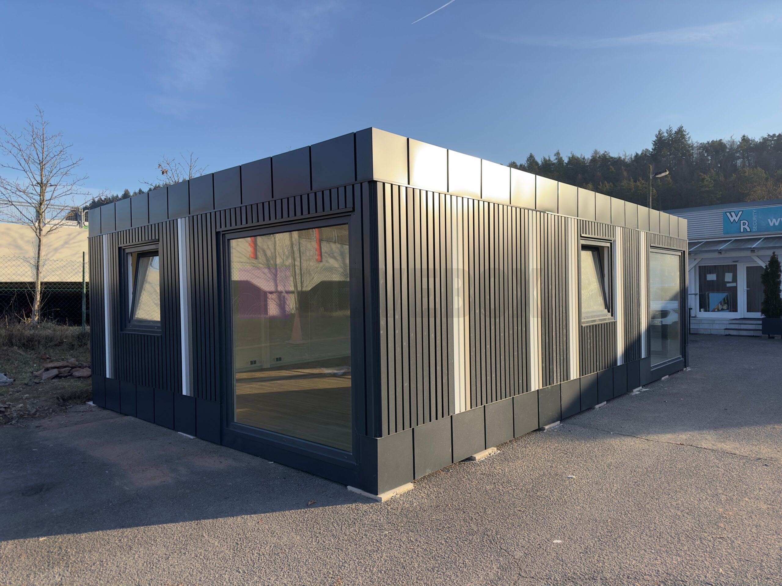 Container MOVEBOX 83