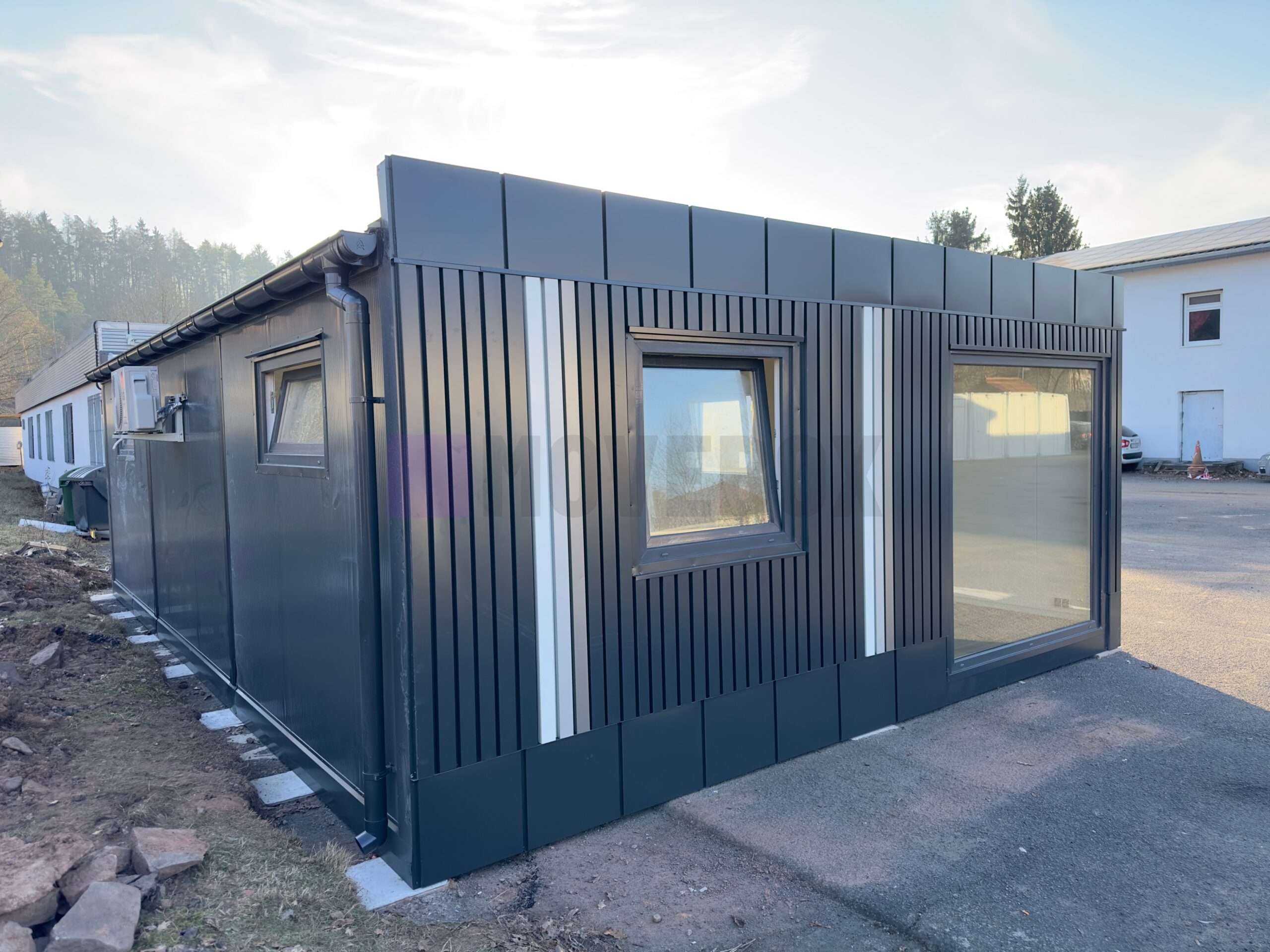 Container MOVEBOX 83