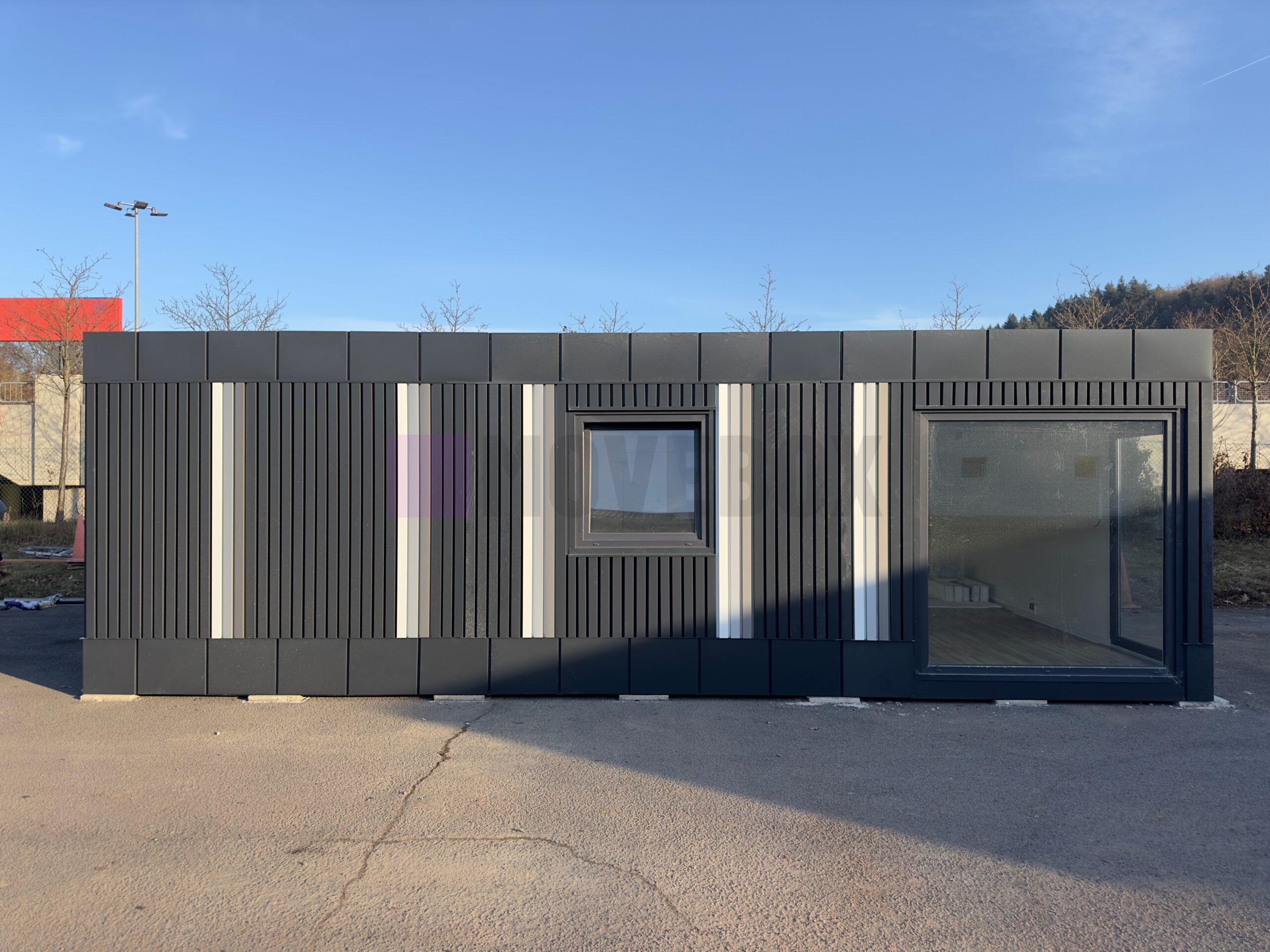 Container MOVEBOX 83