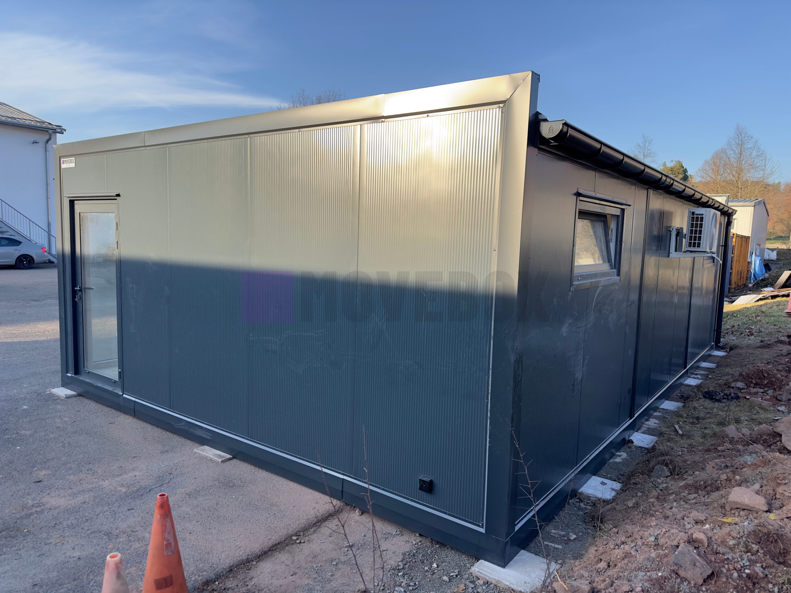 Container MOVEBOX 83